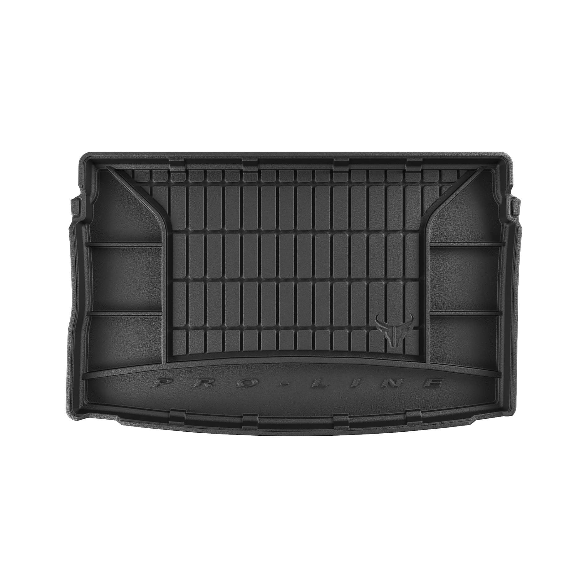 SEAT IBIZA - KOFFERRAUMWANNE