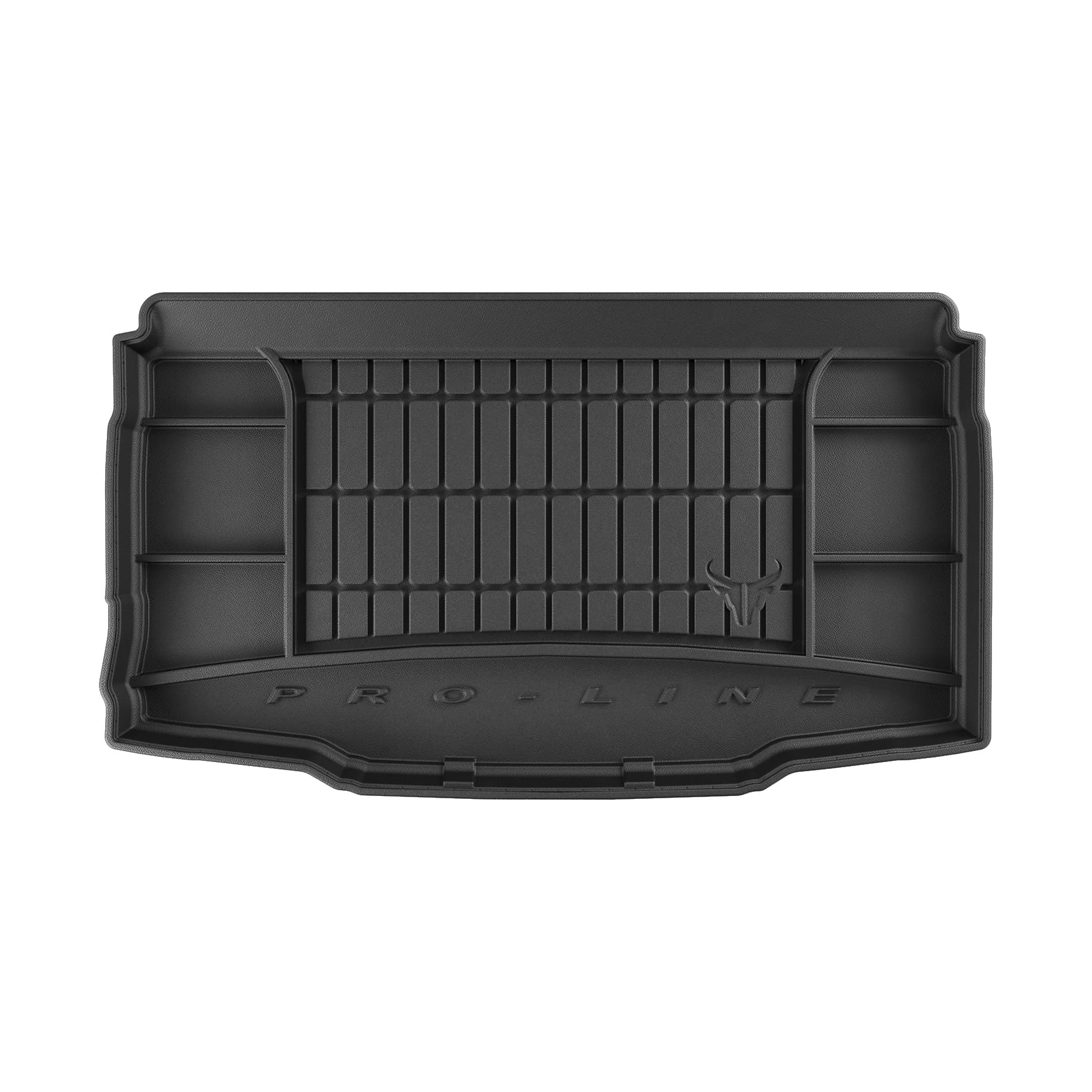 SEAT IBIZA - KOFFERRAUMWANNE