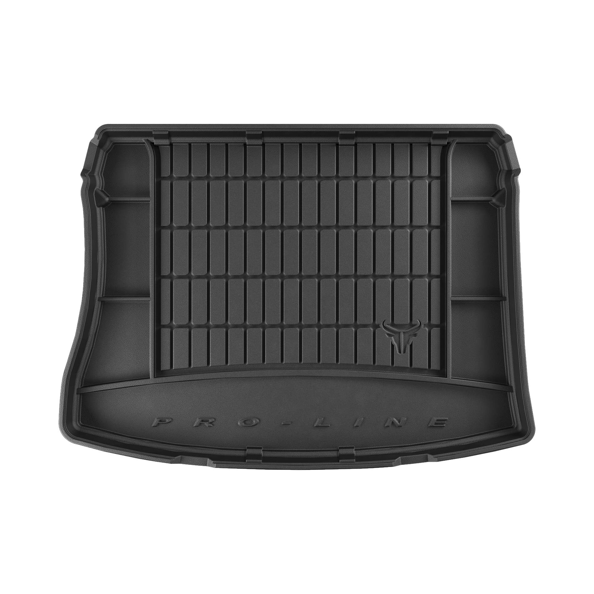 AUDI A3 SPORTBACK - KOFFERRAUMWANNE