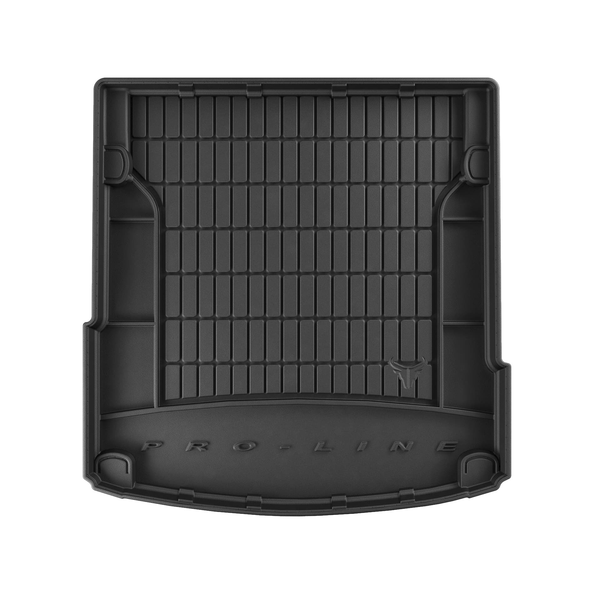 AUDI A4 LIMOUSINE - KOFFERRAUMWANNE