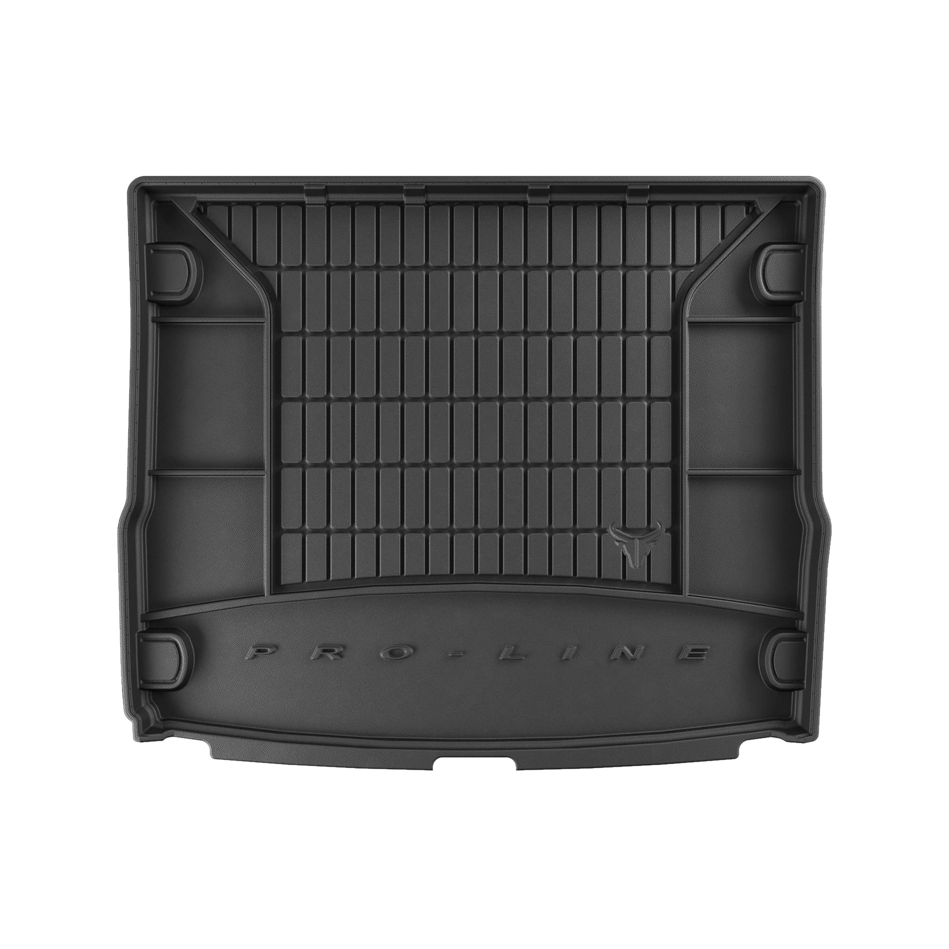 FORD FOCUS TURNIER - KOFFERRAUMWANNE