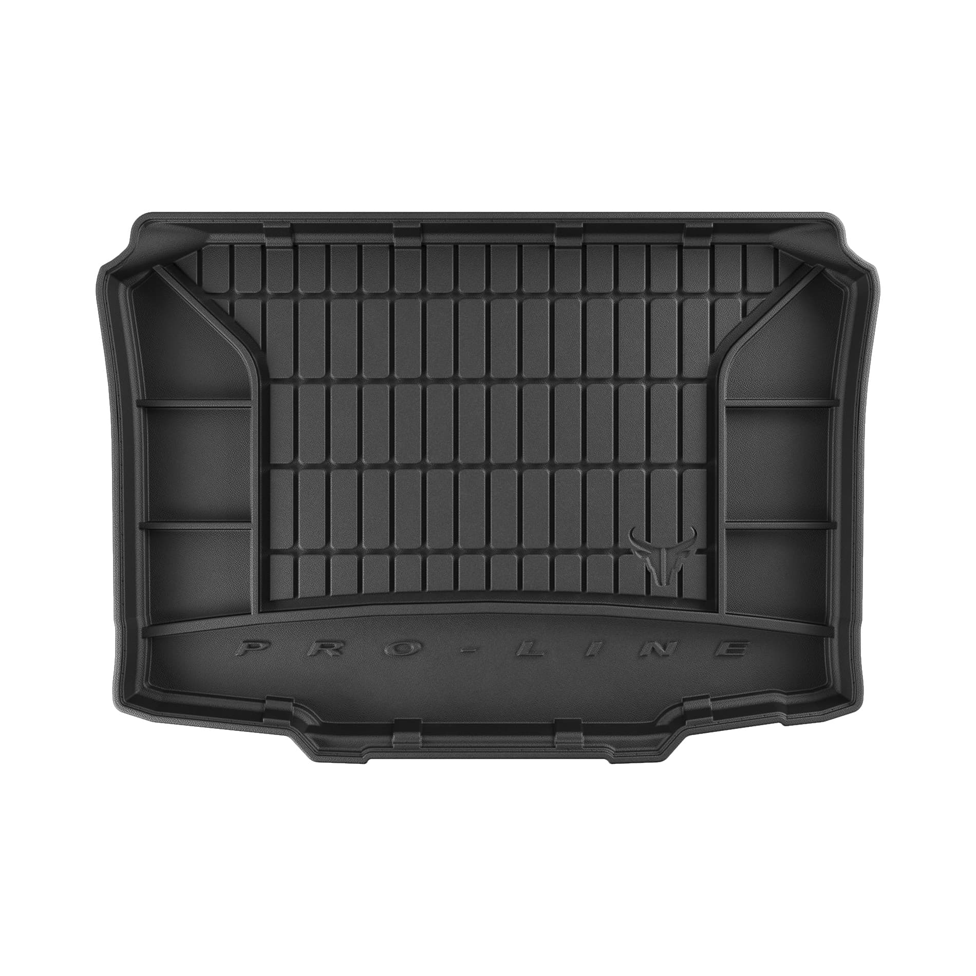 SEAT IBIZA - KOFFERRAUMWANNE