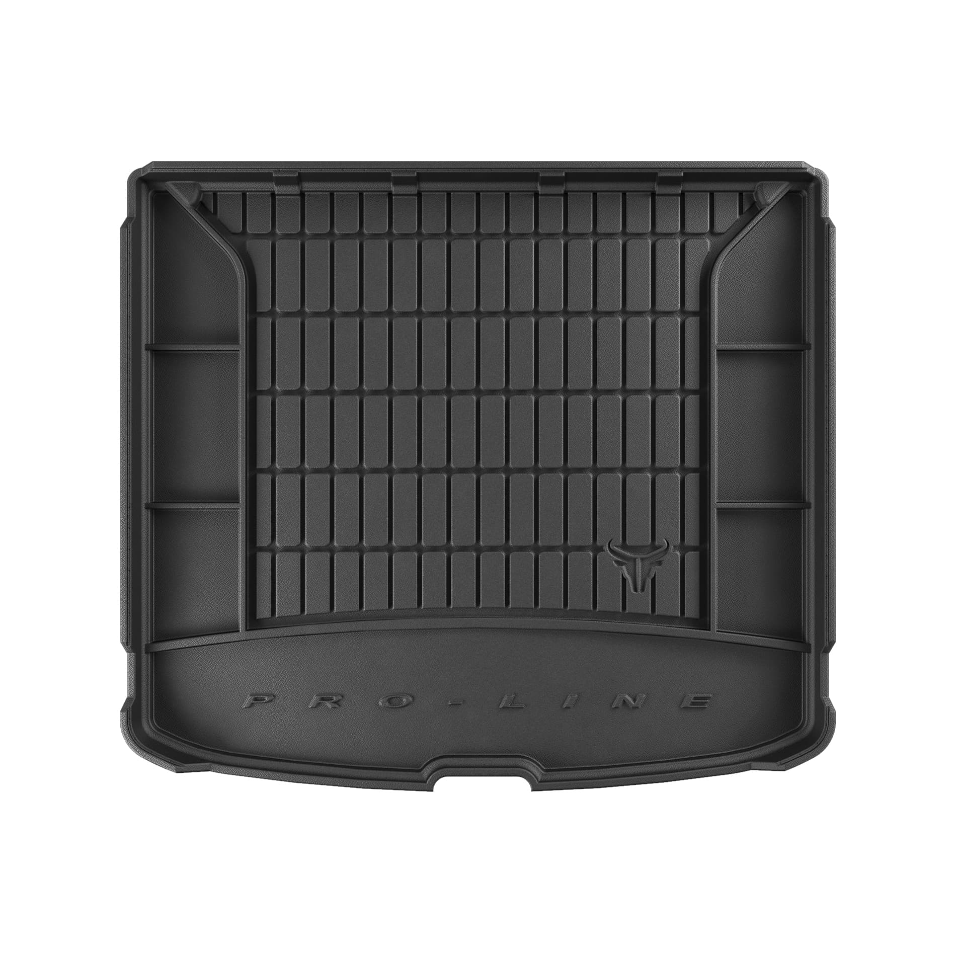 SEAT ALTEA XL - KOFFERRAUMWANNE