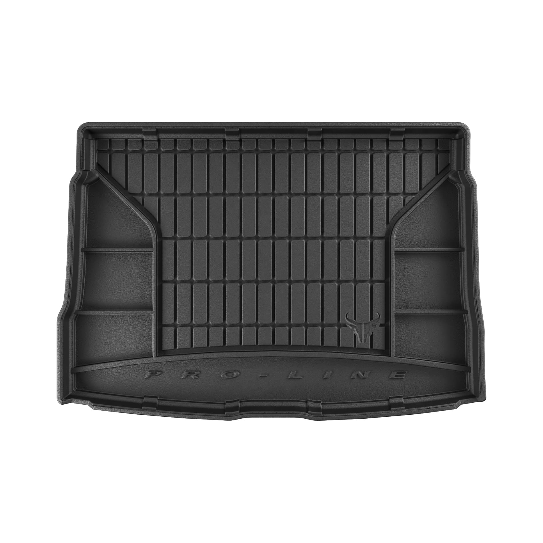 VW GOLF 6 - KOFFERRAUMWANNE