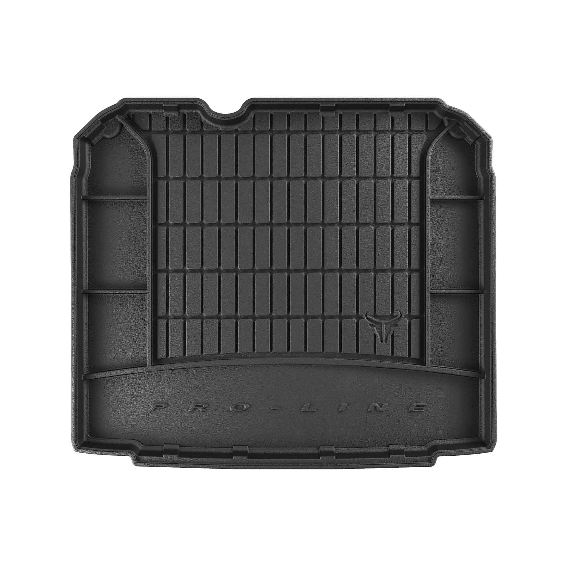 AUDI Q3 - KOFFERRAUMWANNE