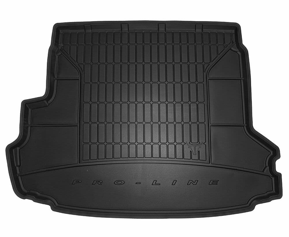 NISSAN X-TRAIL - KOFFERRAUMWANNE