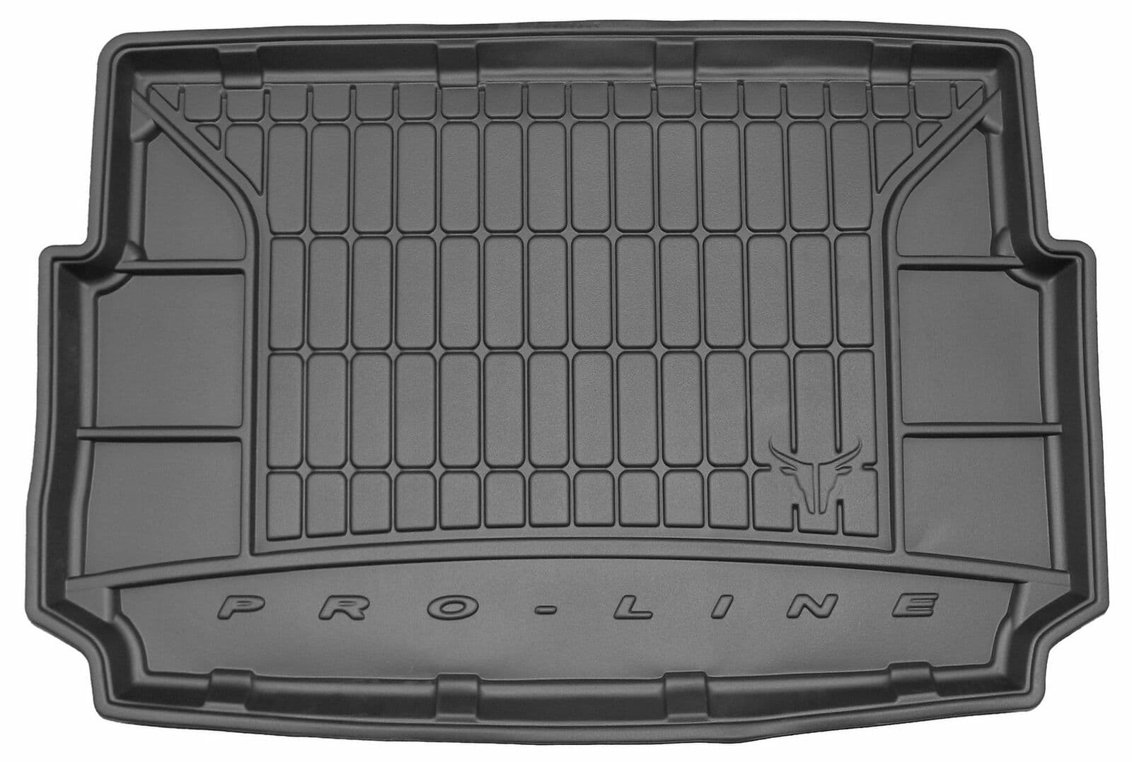 FORD FIESTA - KOFFERRAUMWANNE