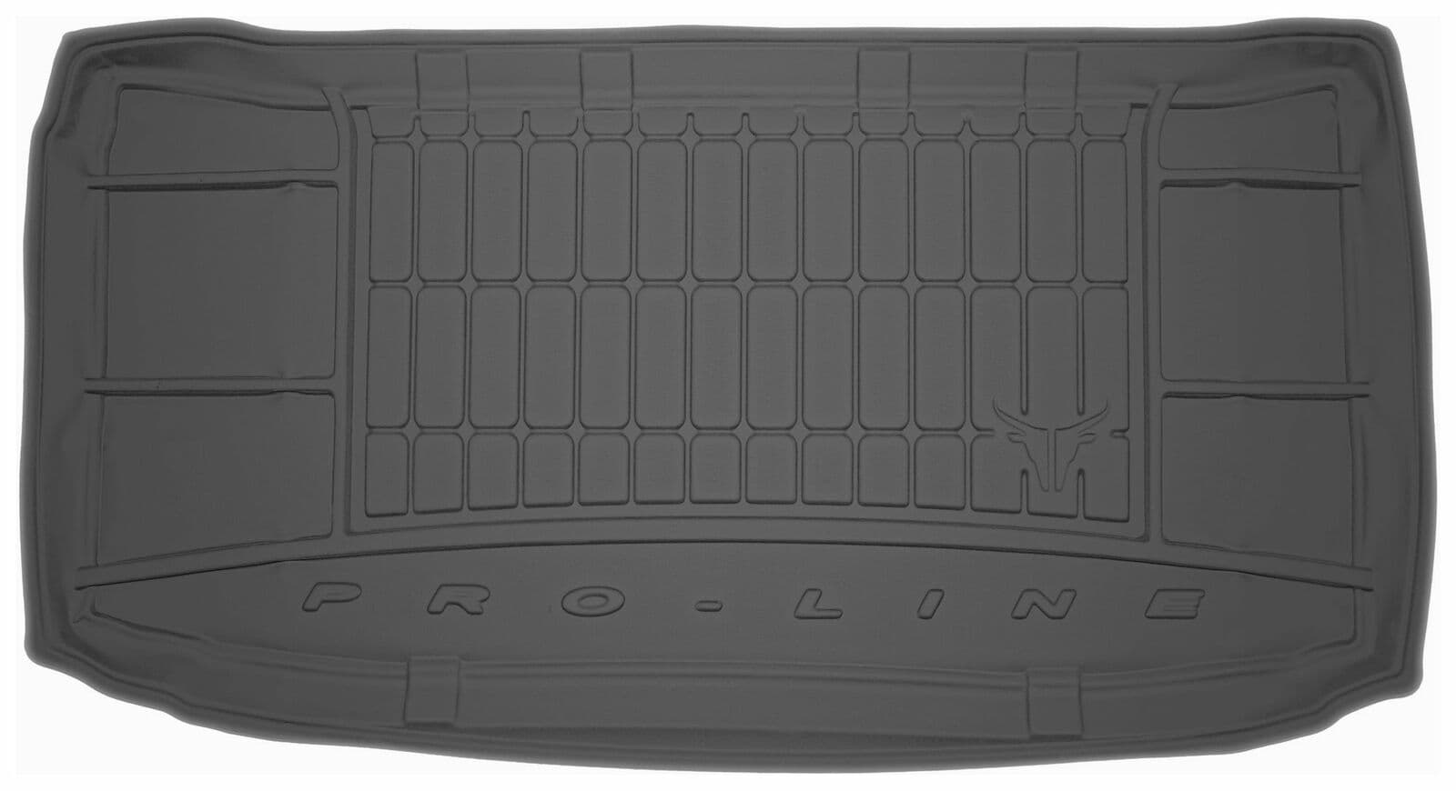 FIAT PANDA - KOFFERRAUMWANNE