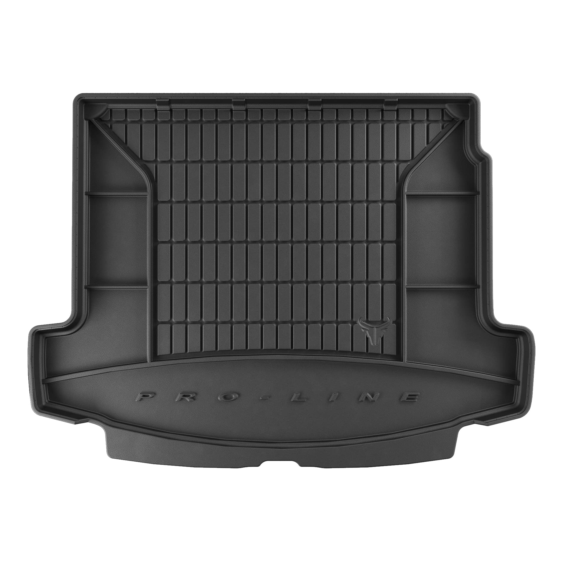 RENAULT MEGANE GRANDTOUR - KOFFERRAUMWANNE
