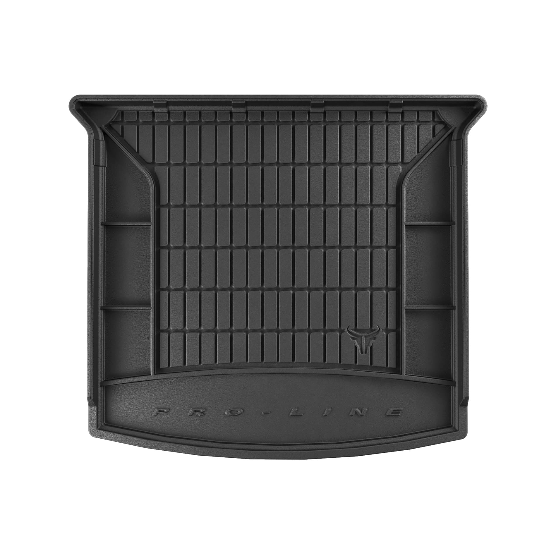 SEAT TARRACO - KOFFERRAUMWANNE