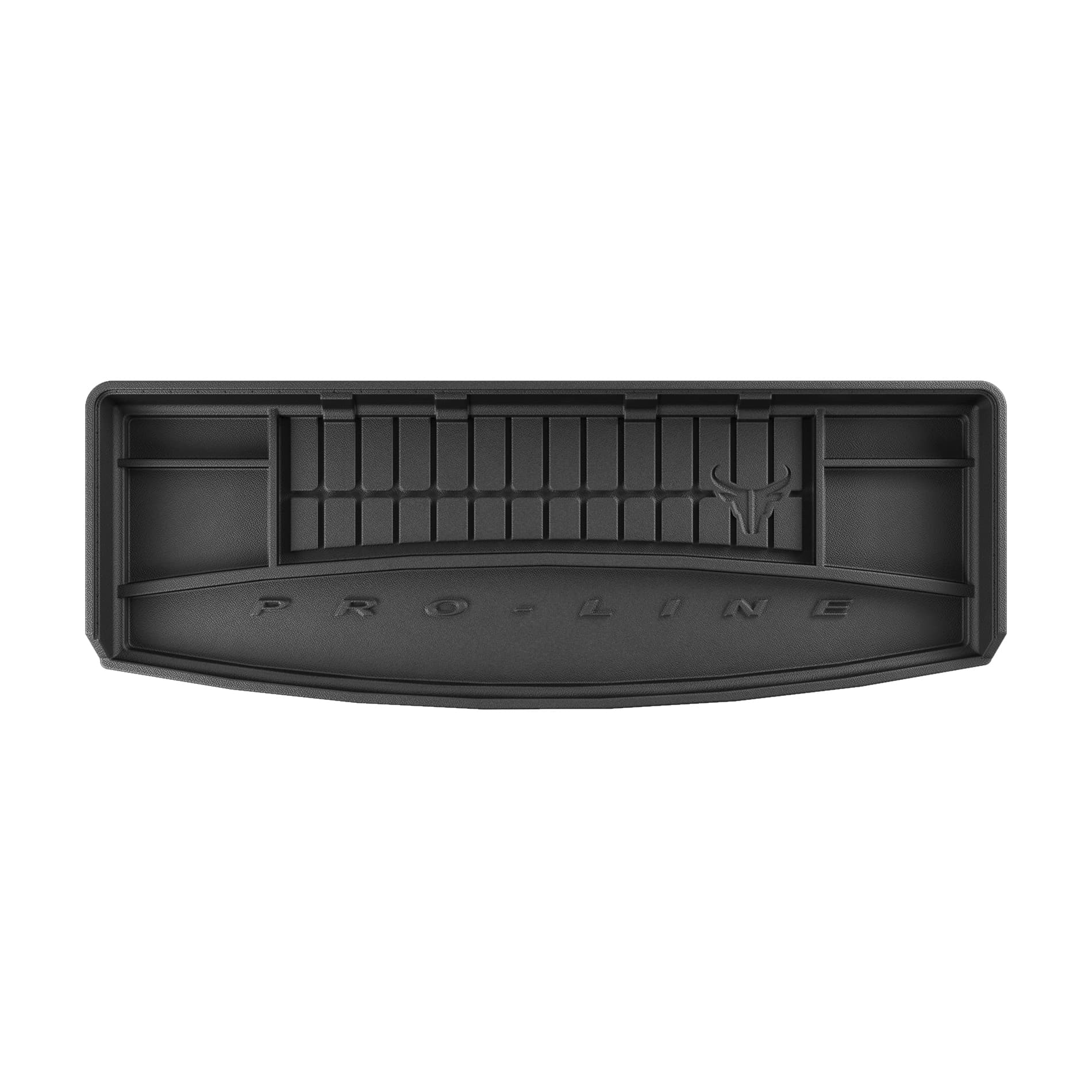 SEAT TARRACO - KOFFERRAUMWANNE