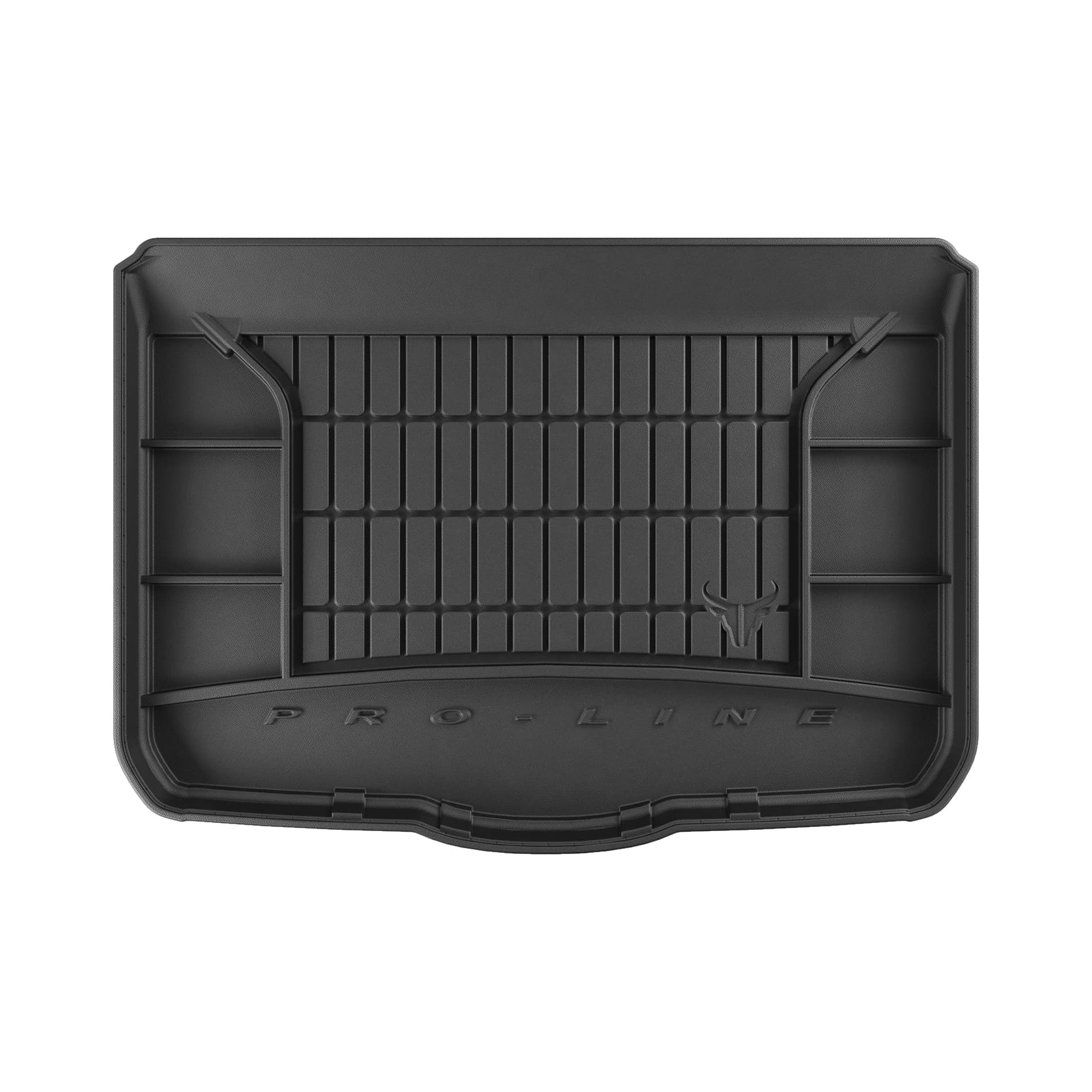 AUDI Q2 - KOFFERRAUMWANNE
