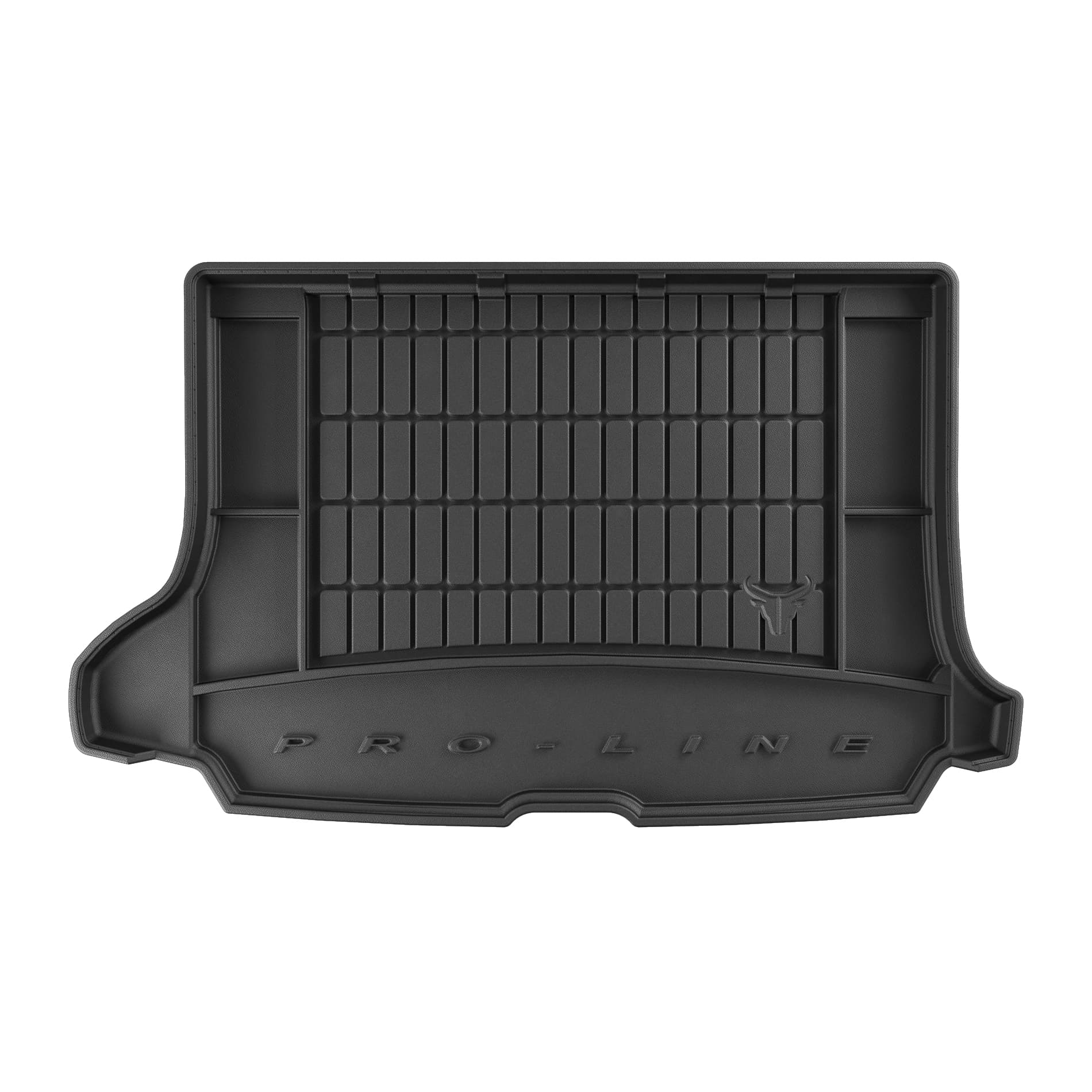 AUDI Q2 - KOFFERRAUMWANNE