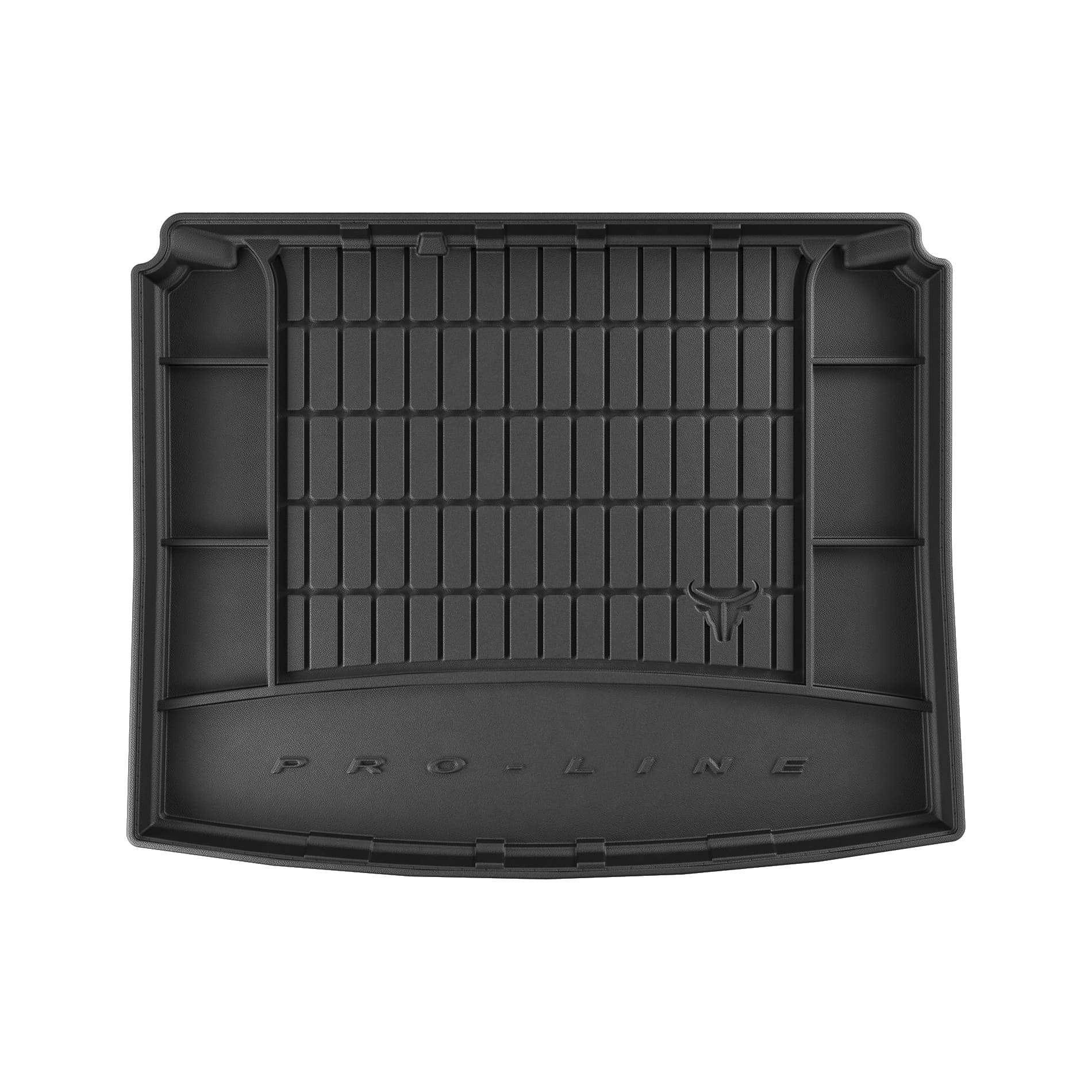 VW GOLF 4 - KOFFERRAUMWANNE