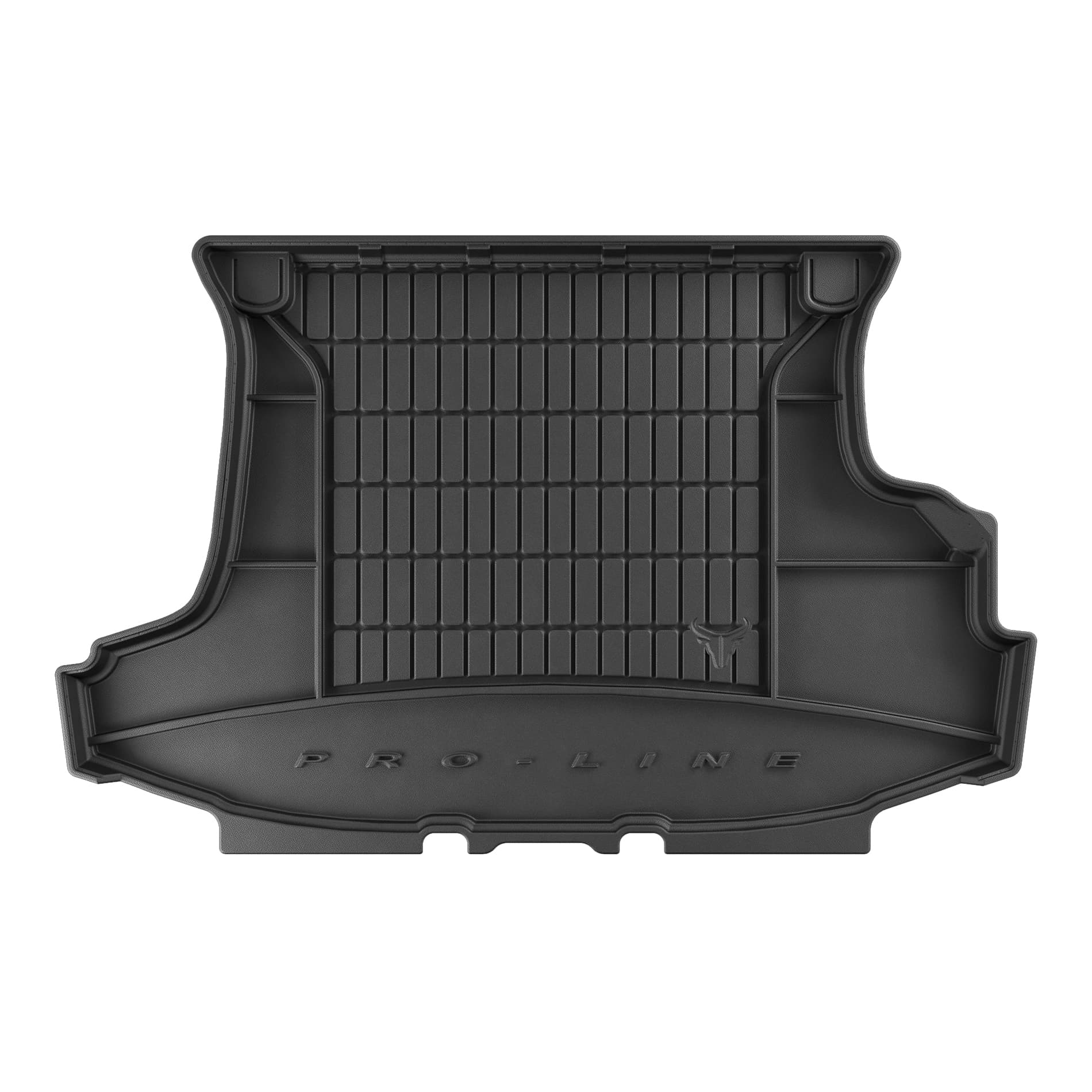 NISSAN X-TRAIL - KOFFERRAUMWANNE