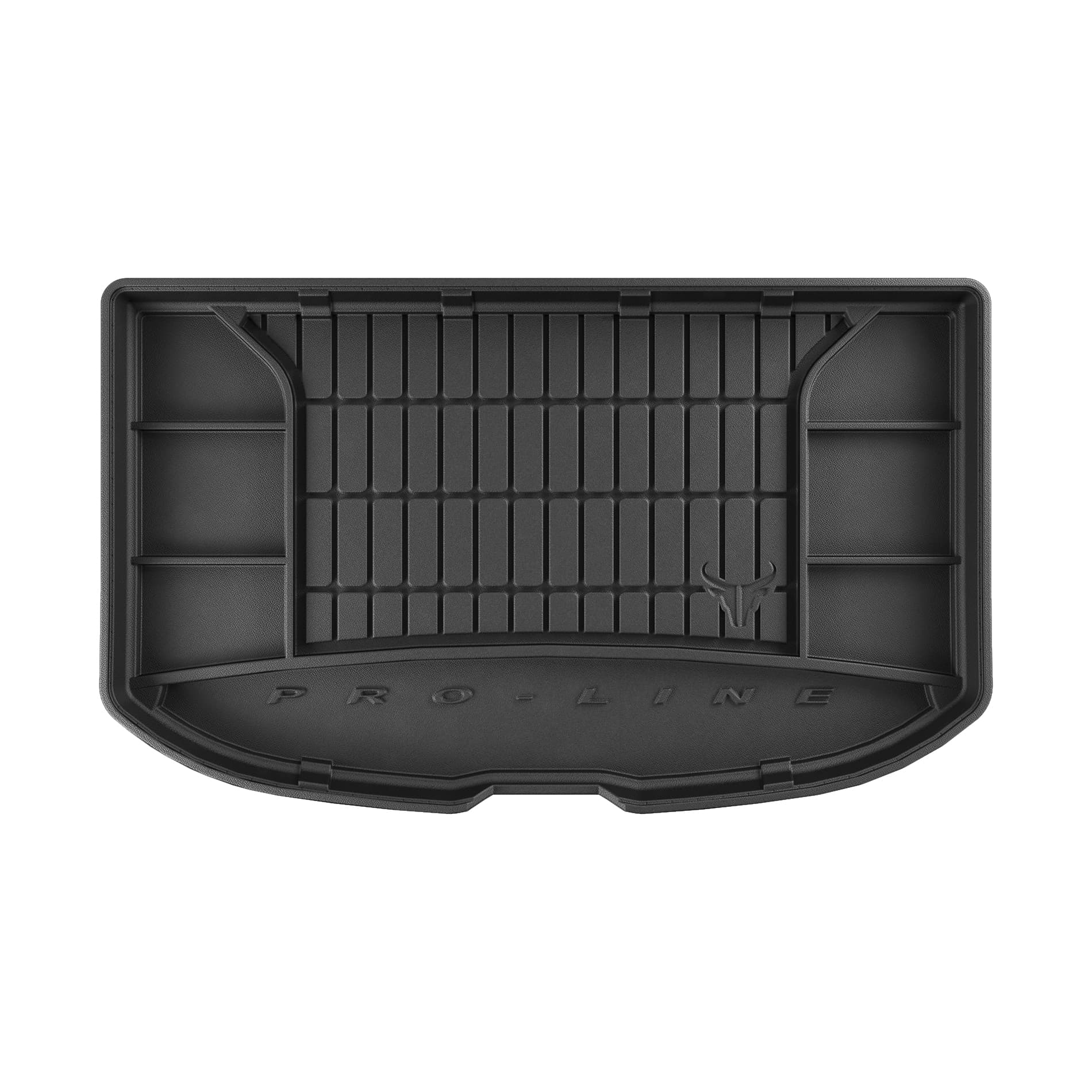 KIA SOUL - KOFFERRAUMWANNE