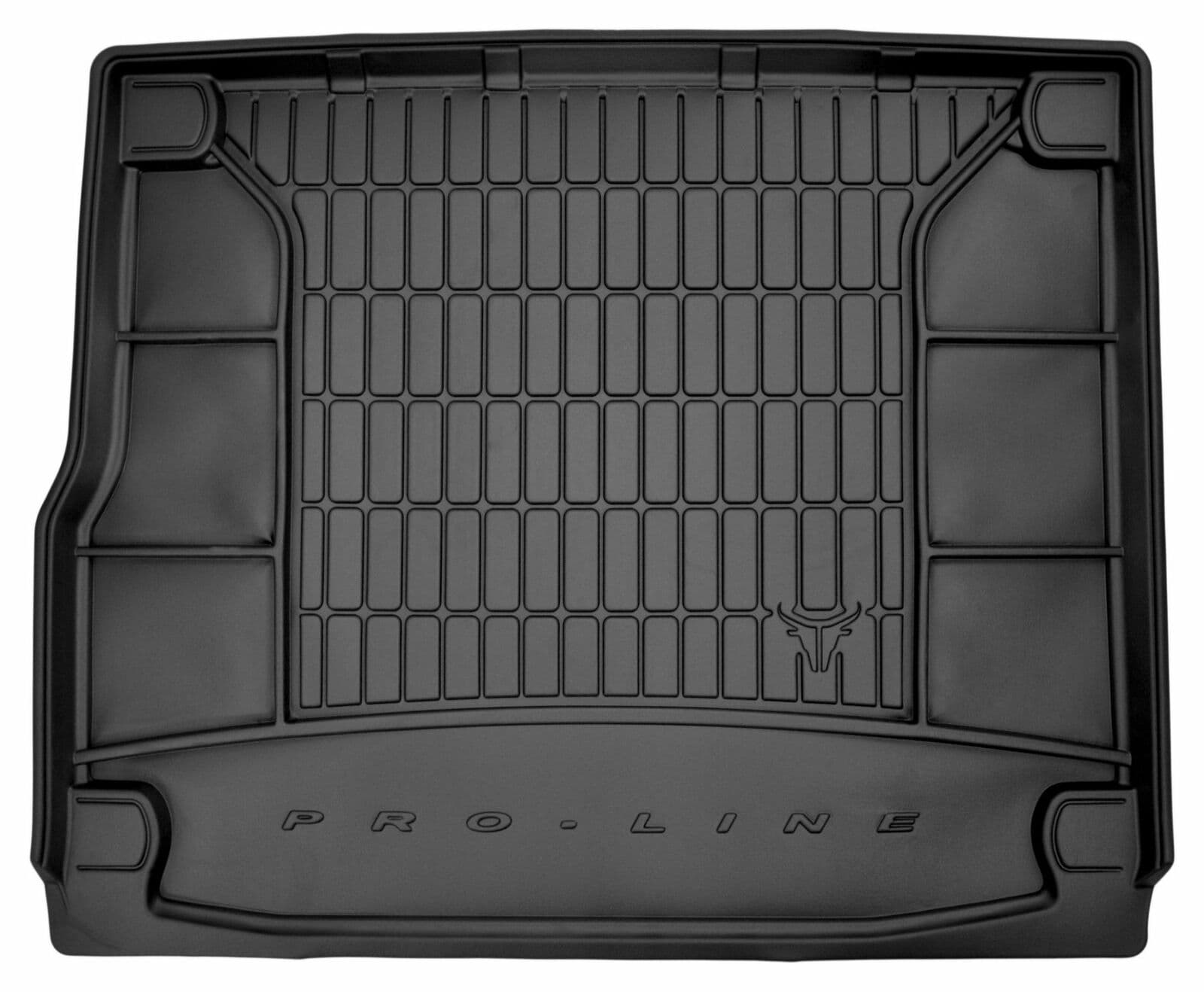 VW TOUAREG - KOFFERRAUMWANNE