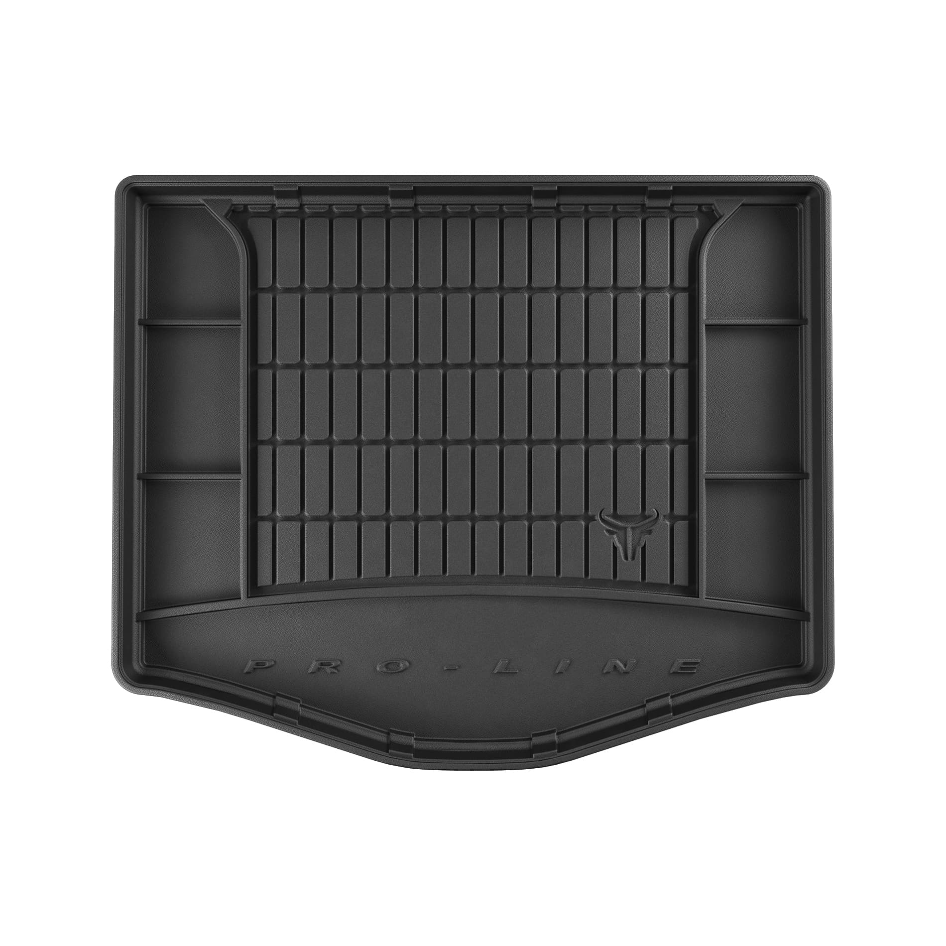 FORD C-MAX - KOFFERRAUMWANNE