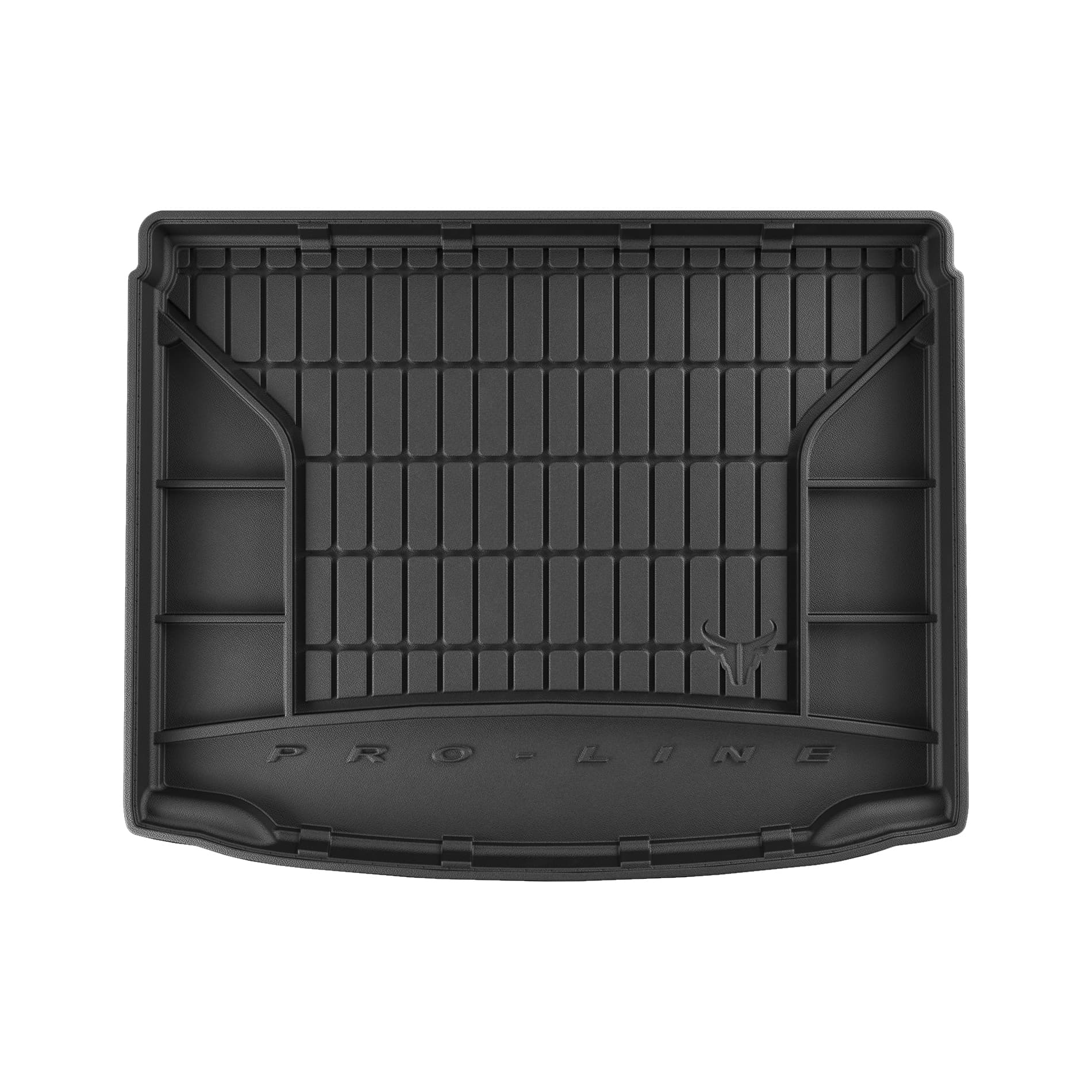 VW GOLF PLUS - KOFFERRAUMWANNE