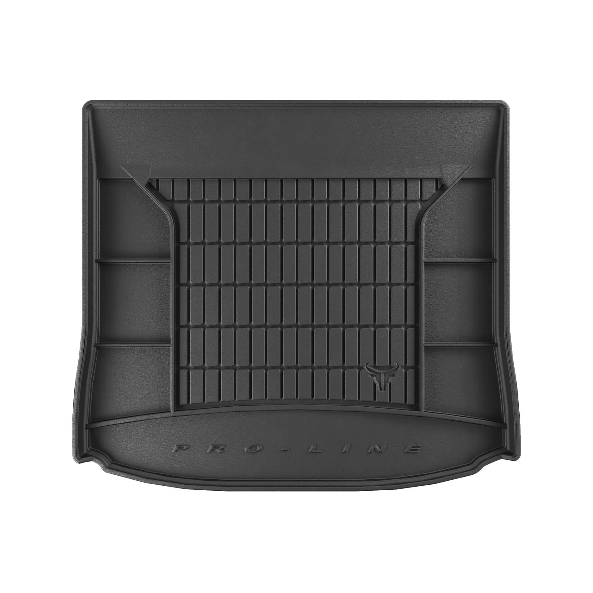 FORD EDGE 2 - KOFFERRAUMWANNE