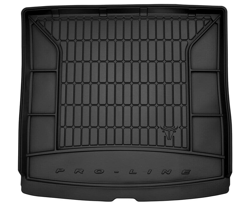FORD GRAND C-MAX - KOFFERRAUMWANNE