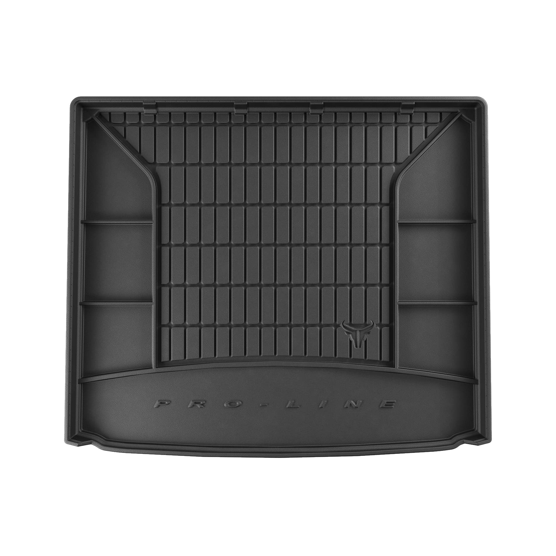 FORD FOCUS TURNIER - KOFFERRAUMWANNE