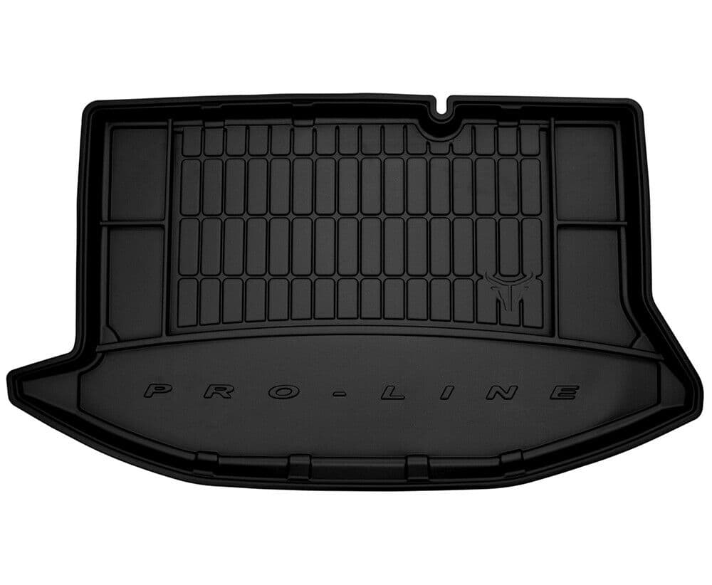 FORD FIESTA - KOFFERRAUMWANNE