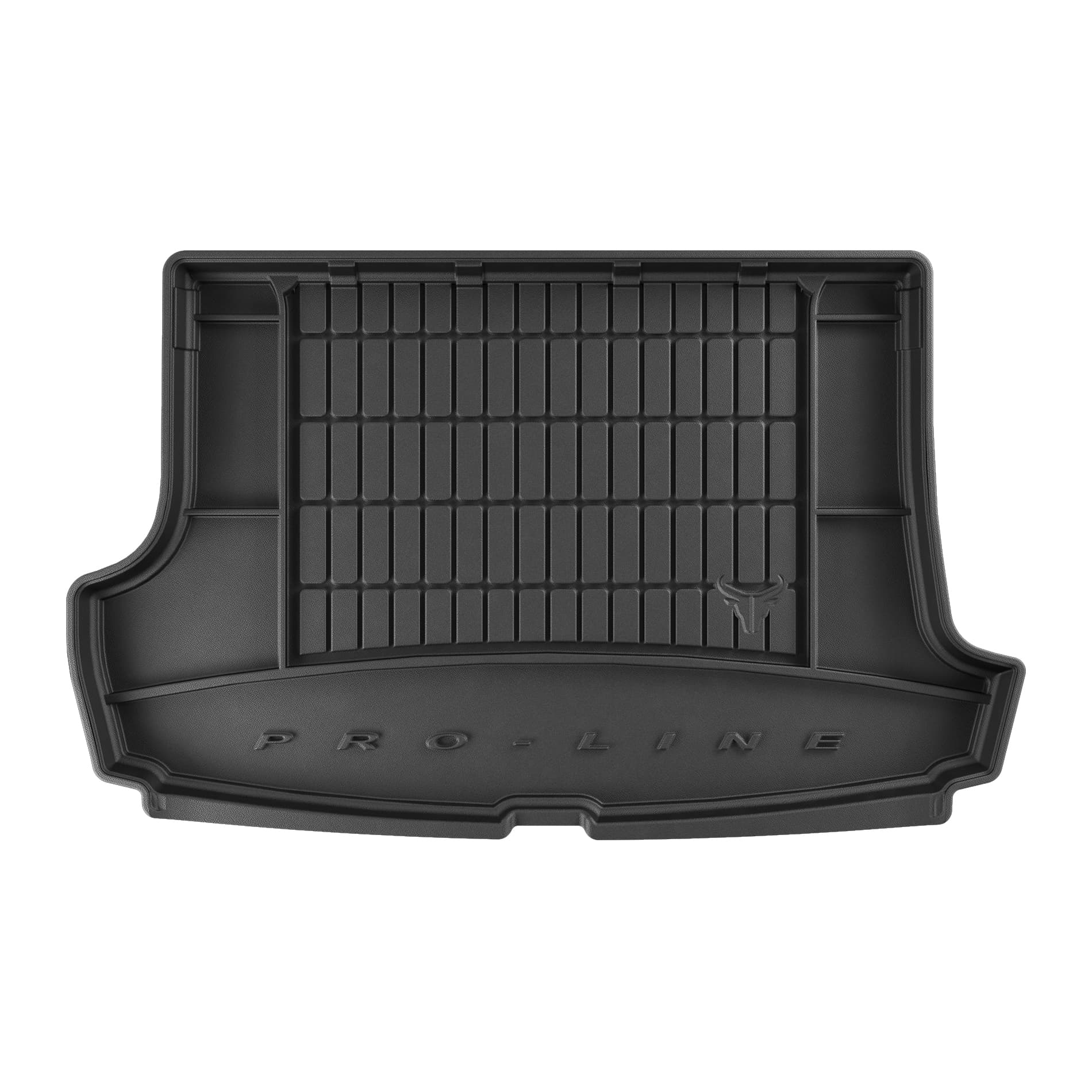 VW T-ROC - KOFFERRAUMWANNE