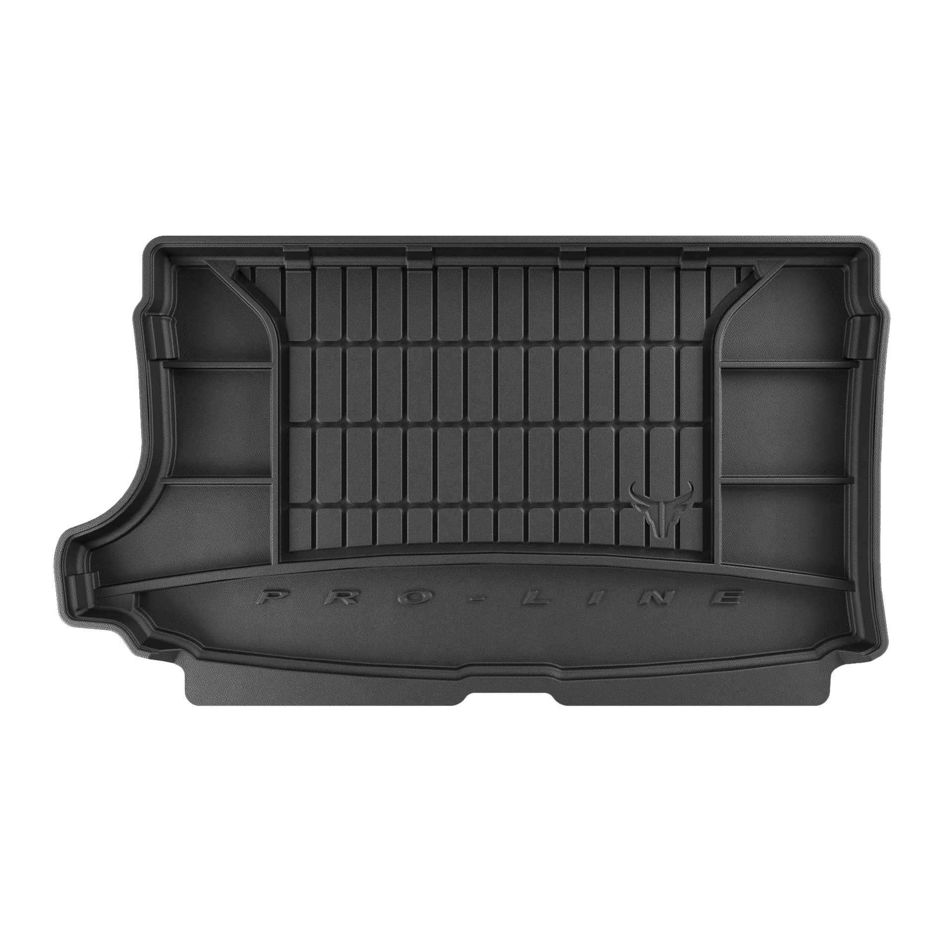 VW T-CROSS - KOFFERRAUMWANNE