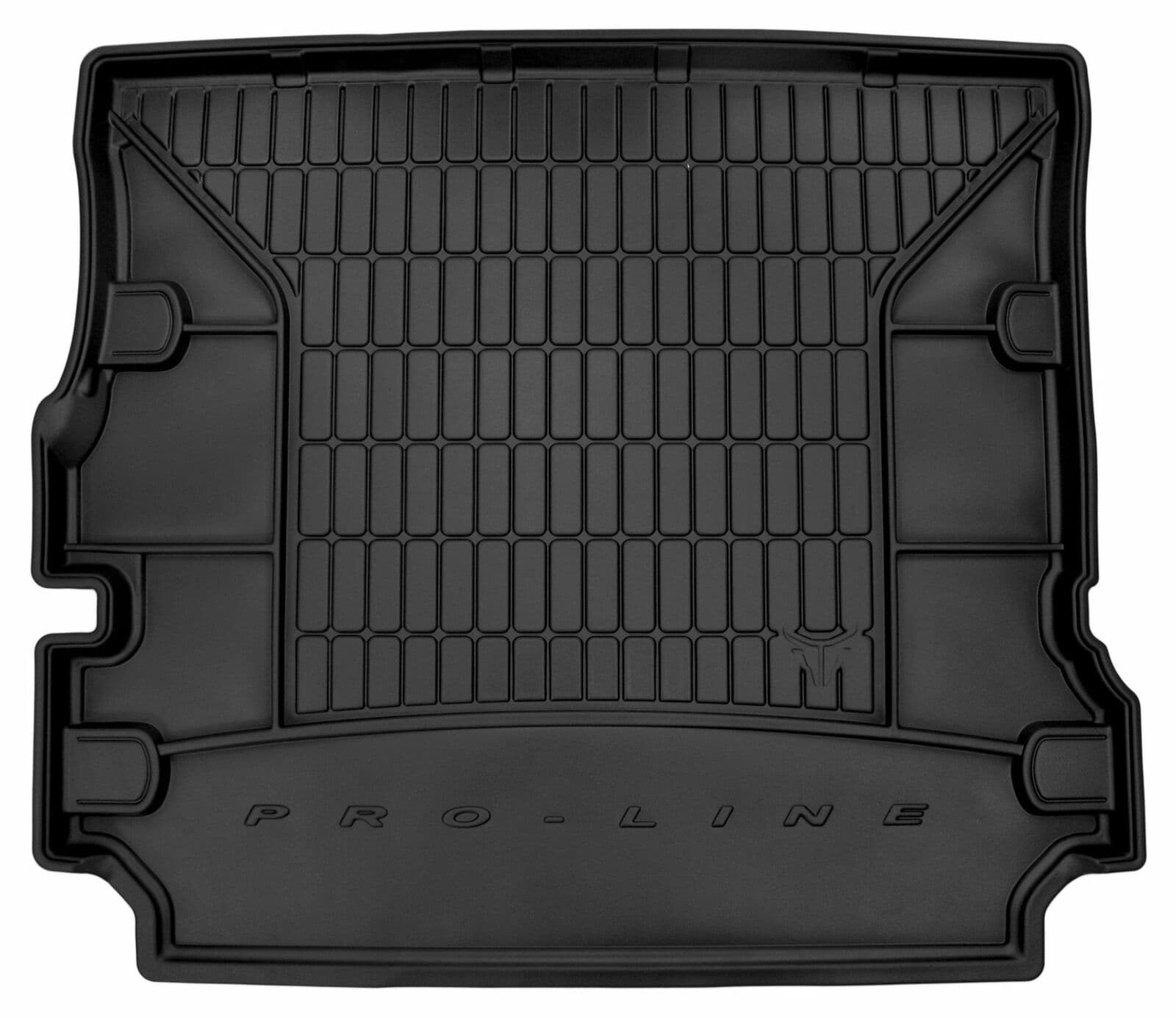 LAND ROVER DISCOVERY 3 - KOFFERRAUMWANNE