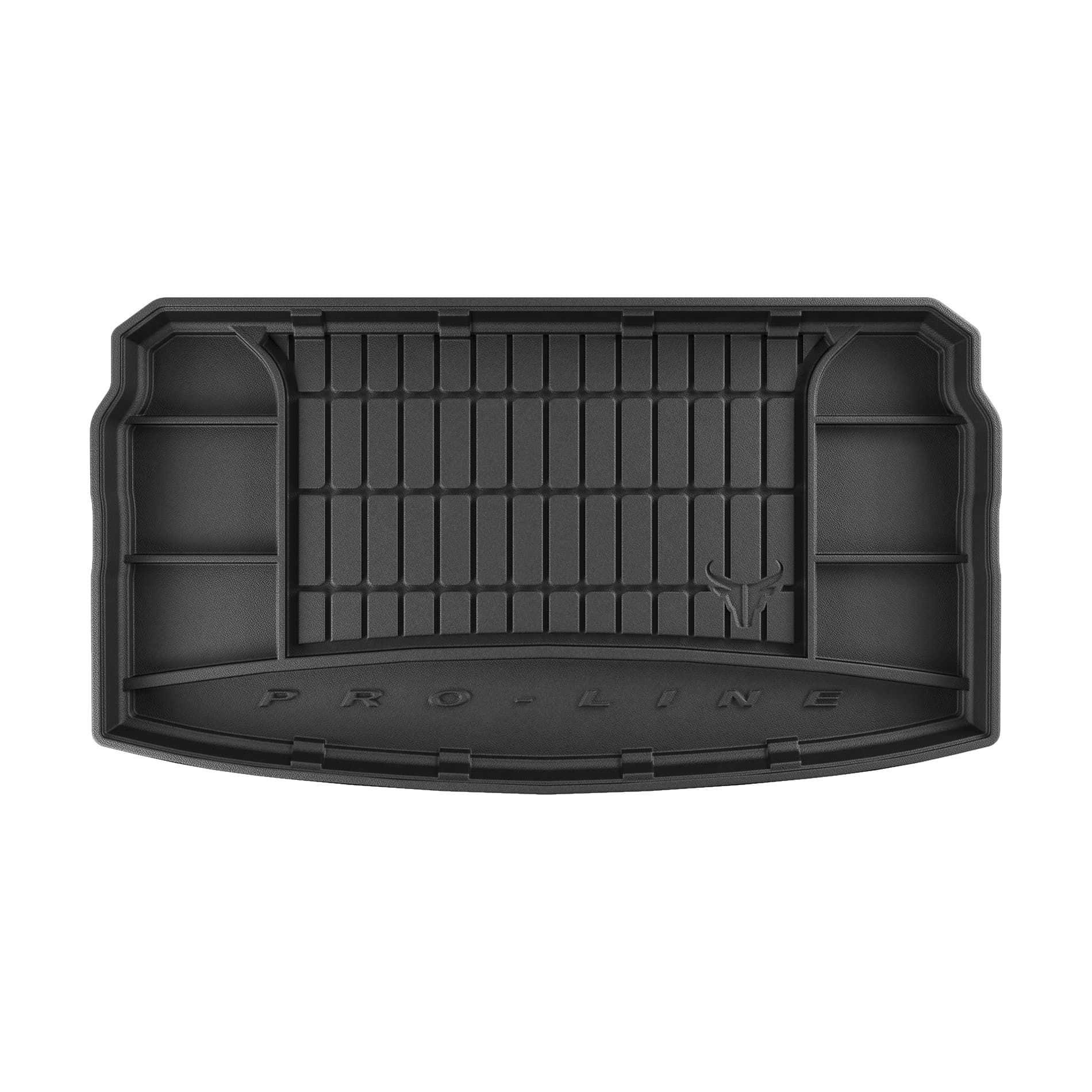 VW POLO - KOFFERRAUMWANNE