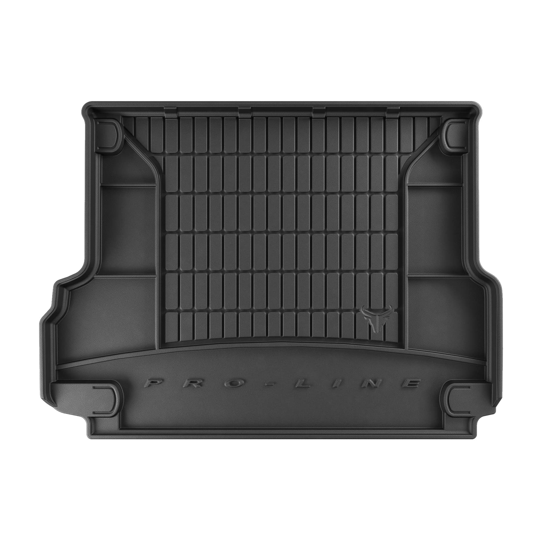 TOYOTA LAND CRUISER J150 - KOFFERRAUMWANNE