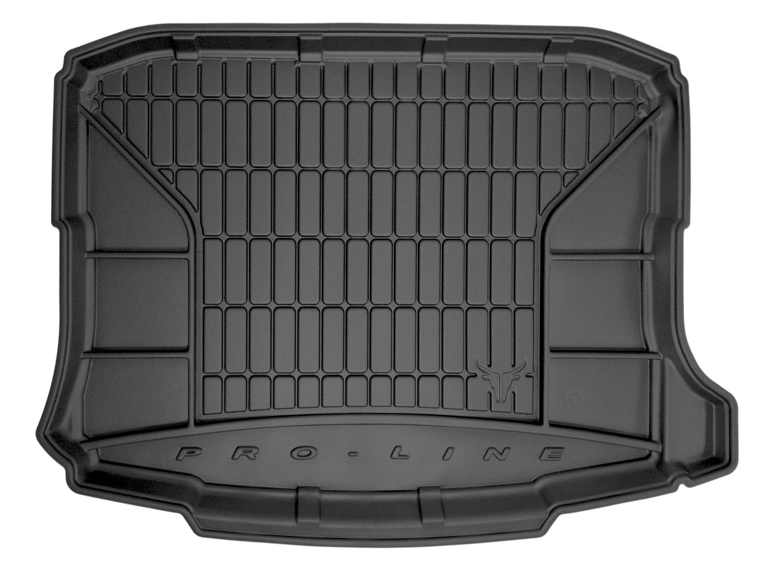 SEAT ATECA - KOFFERRAUMWANNE