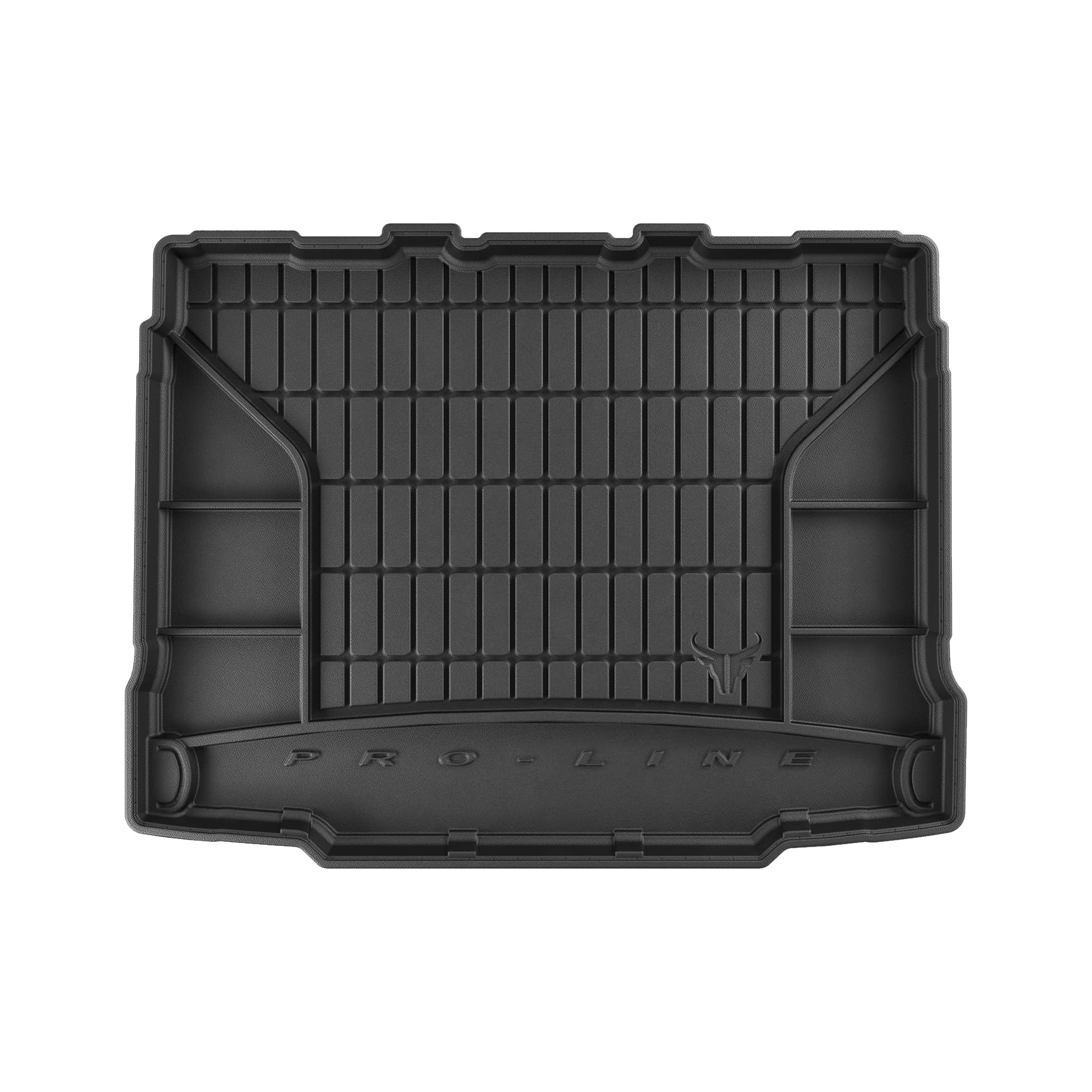 SKODA YETI - KOFFERRAUMWANNE