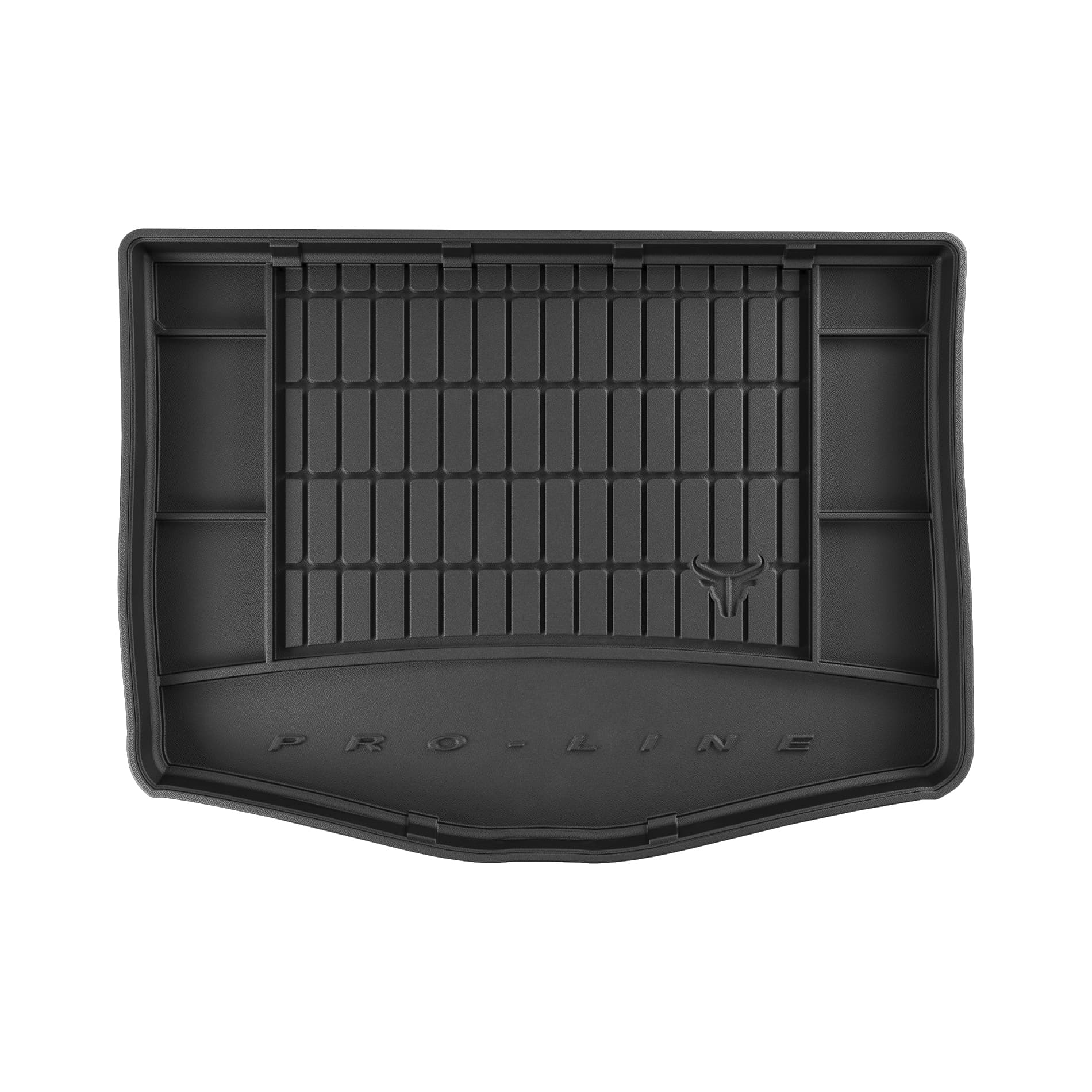 FORD C-MAX - KOFFERRAUMWANNE