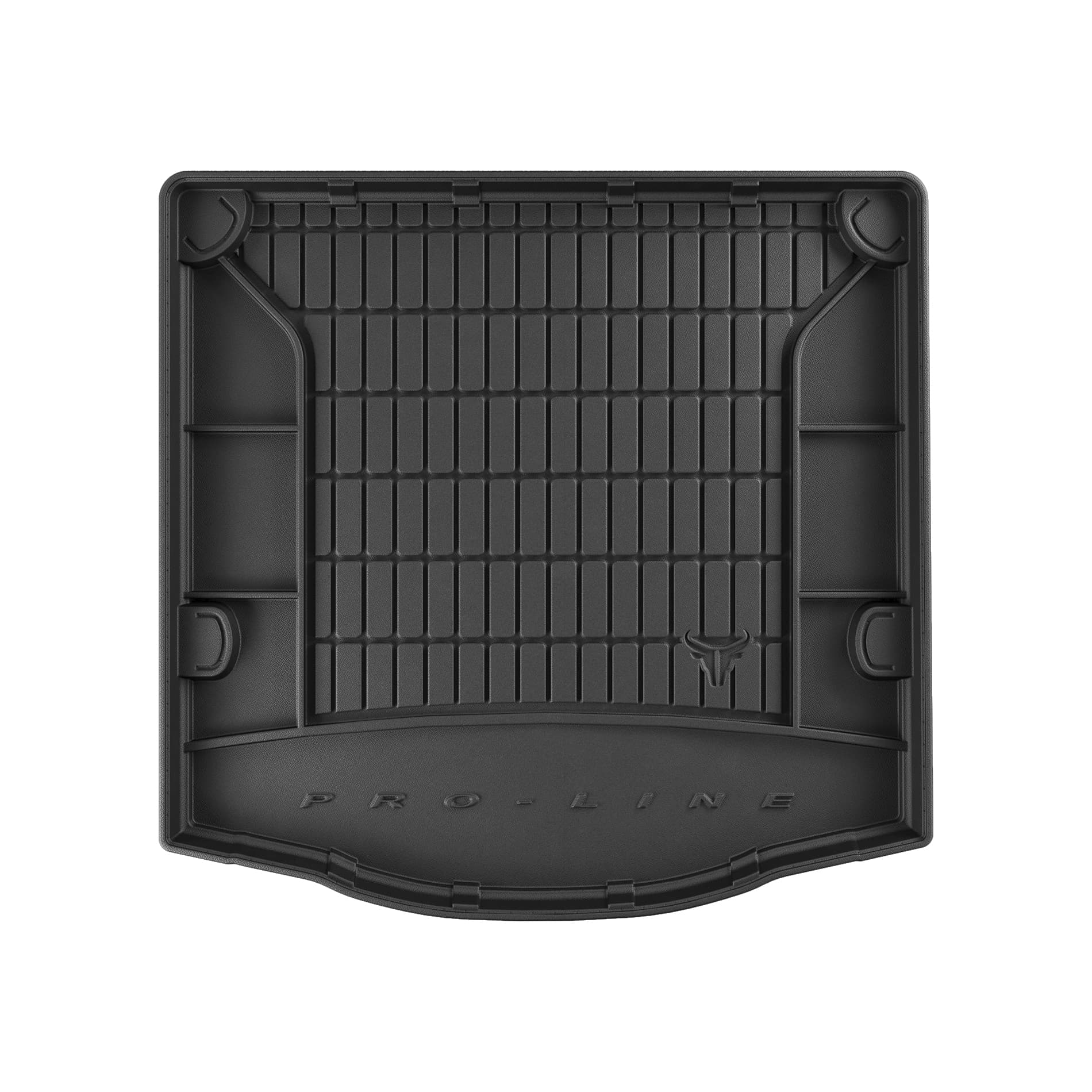 FORD FOCUS TURNIER - KOFFERRAUMWANNE