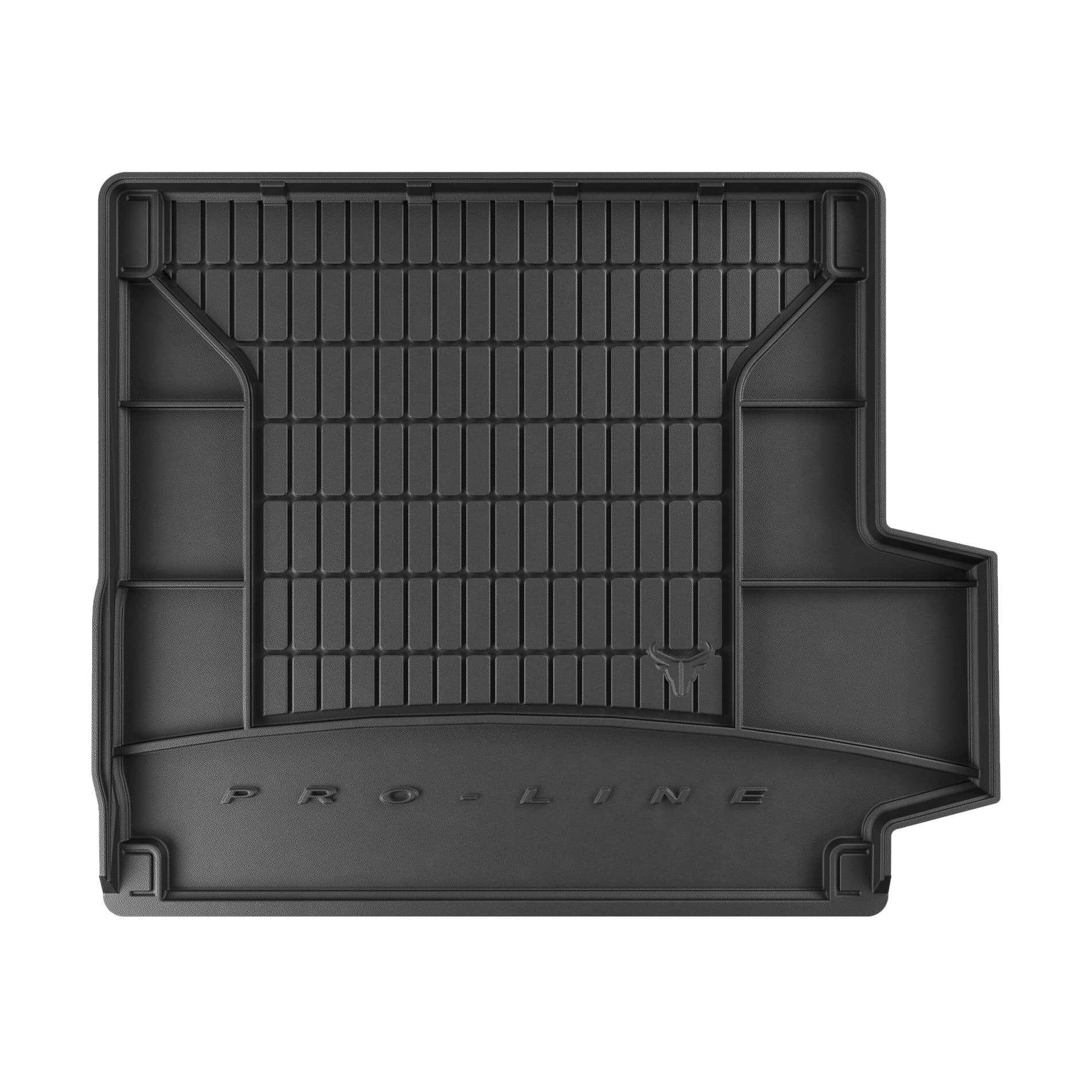 RANGE ROVER - KOFFERRAUMWANNE