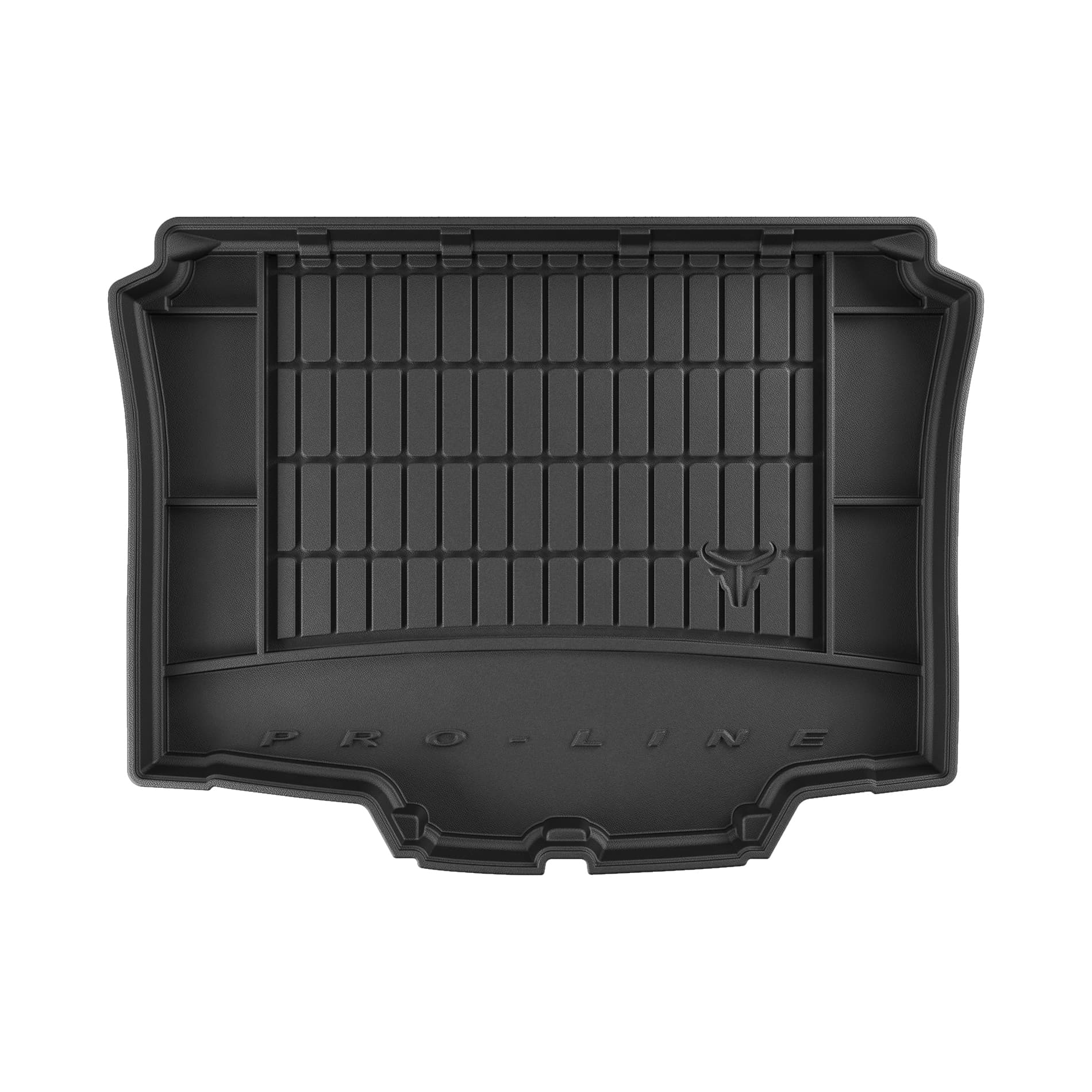 SEAT IBIZA - KOFFERRAUMWANNE
