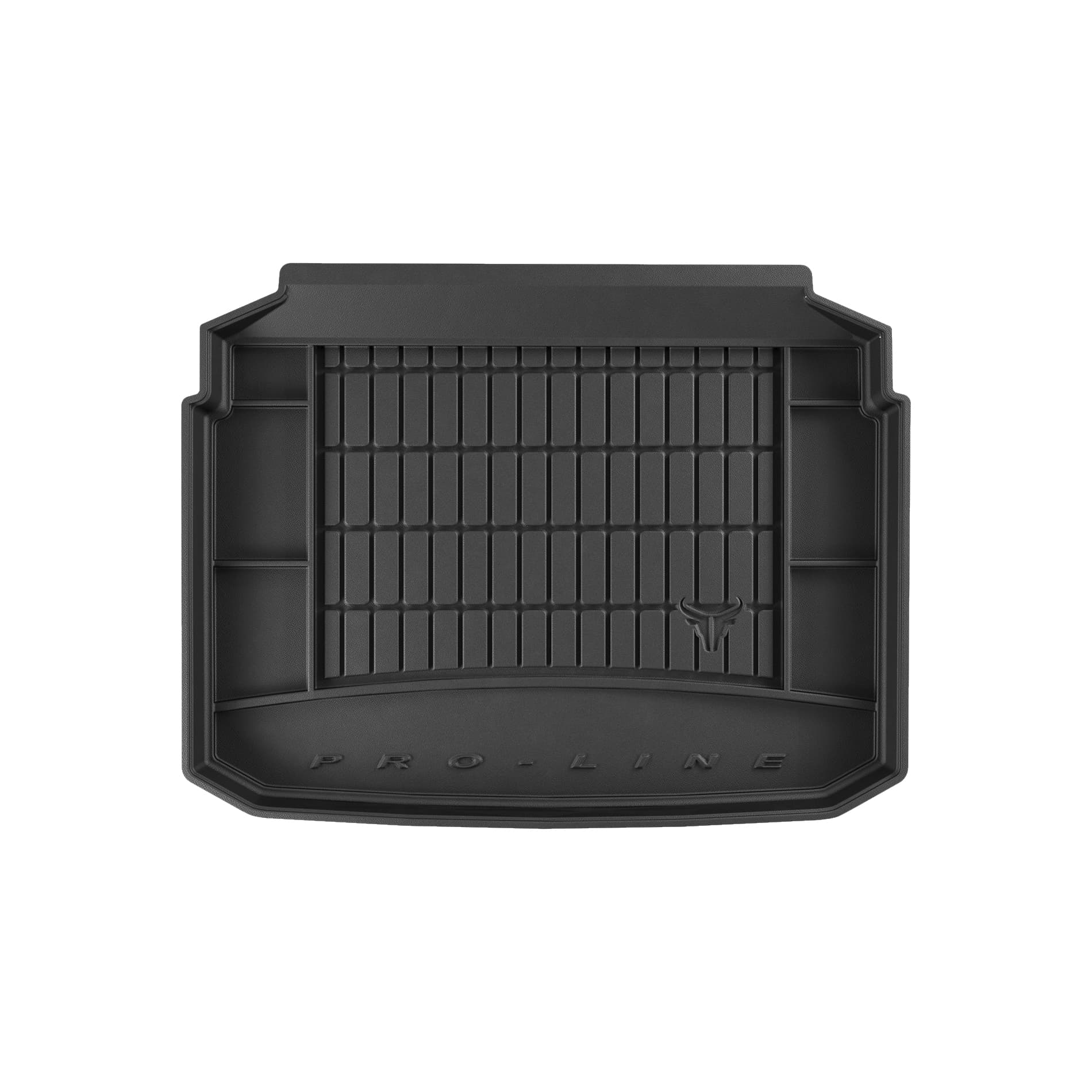 AUDI A3 SPORTBACK - KOFFERRAUMWANNE