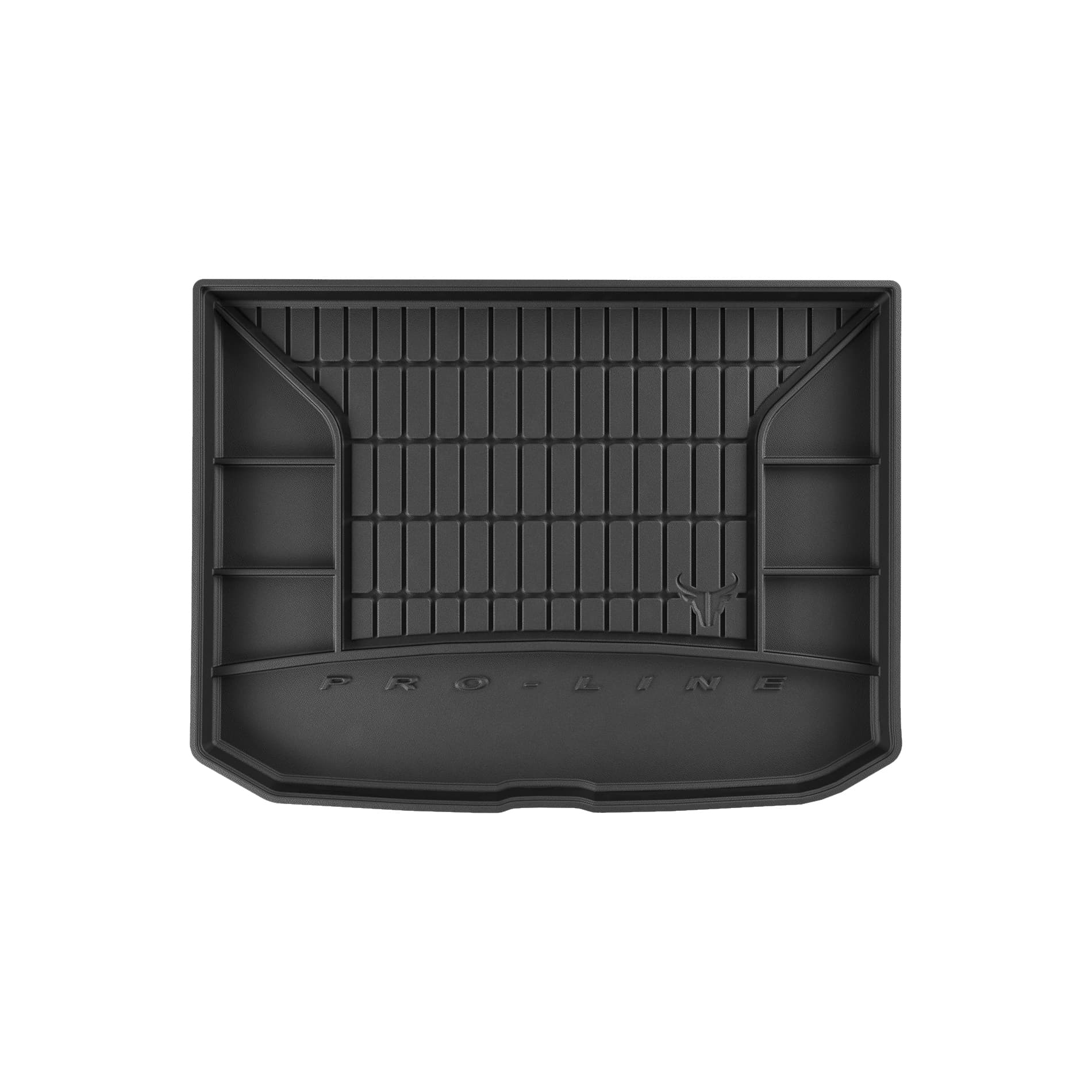 AUDI A3 SPORTBACK - KOFFERRAUMWANNE