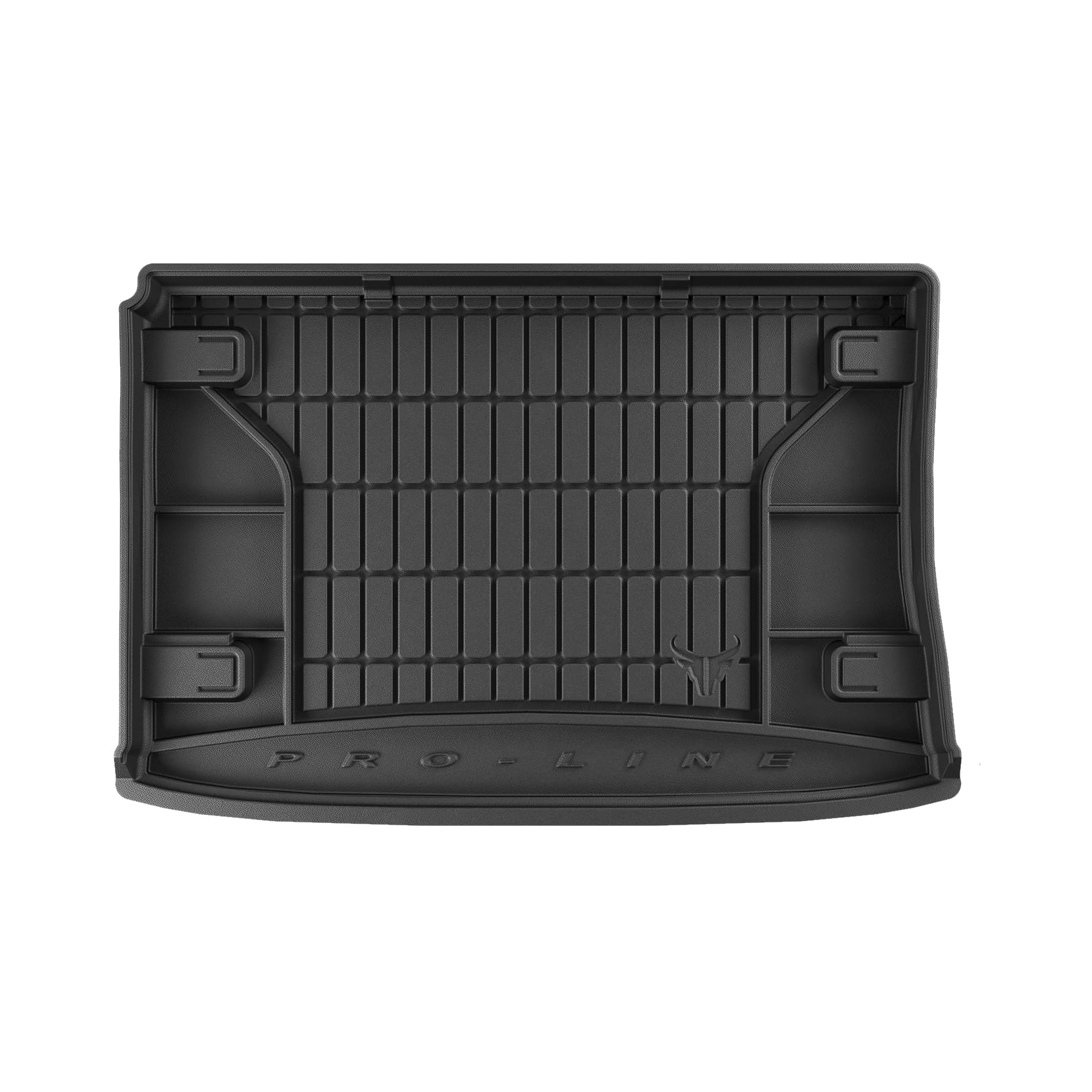 FIAT 500L TREKKING - KOFFERRAUMWANNE
