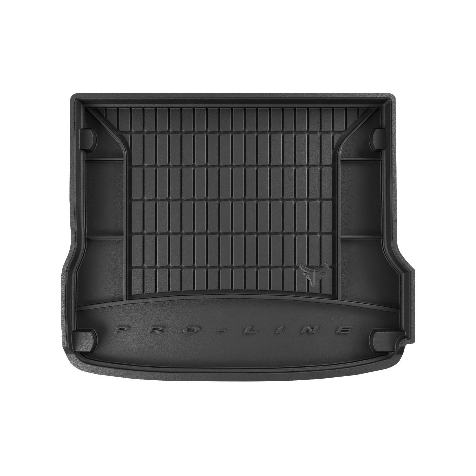 AUDI Q5 - KOFFERRAUMWANNE