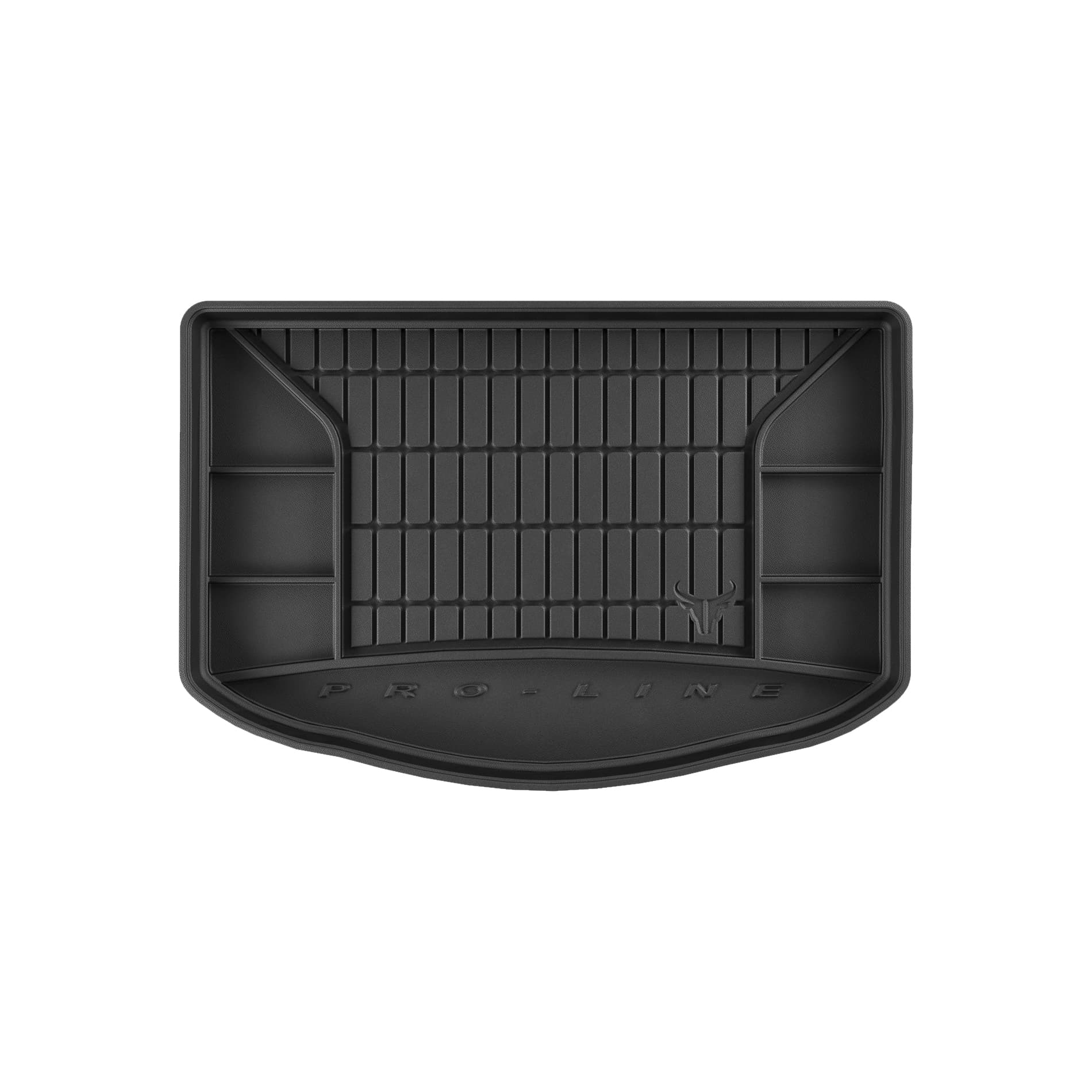 KIA SOUL - KOFFERRAUMWANNE