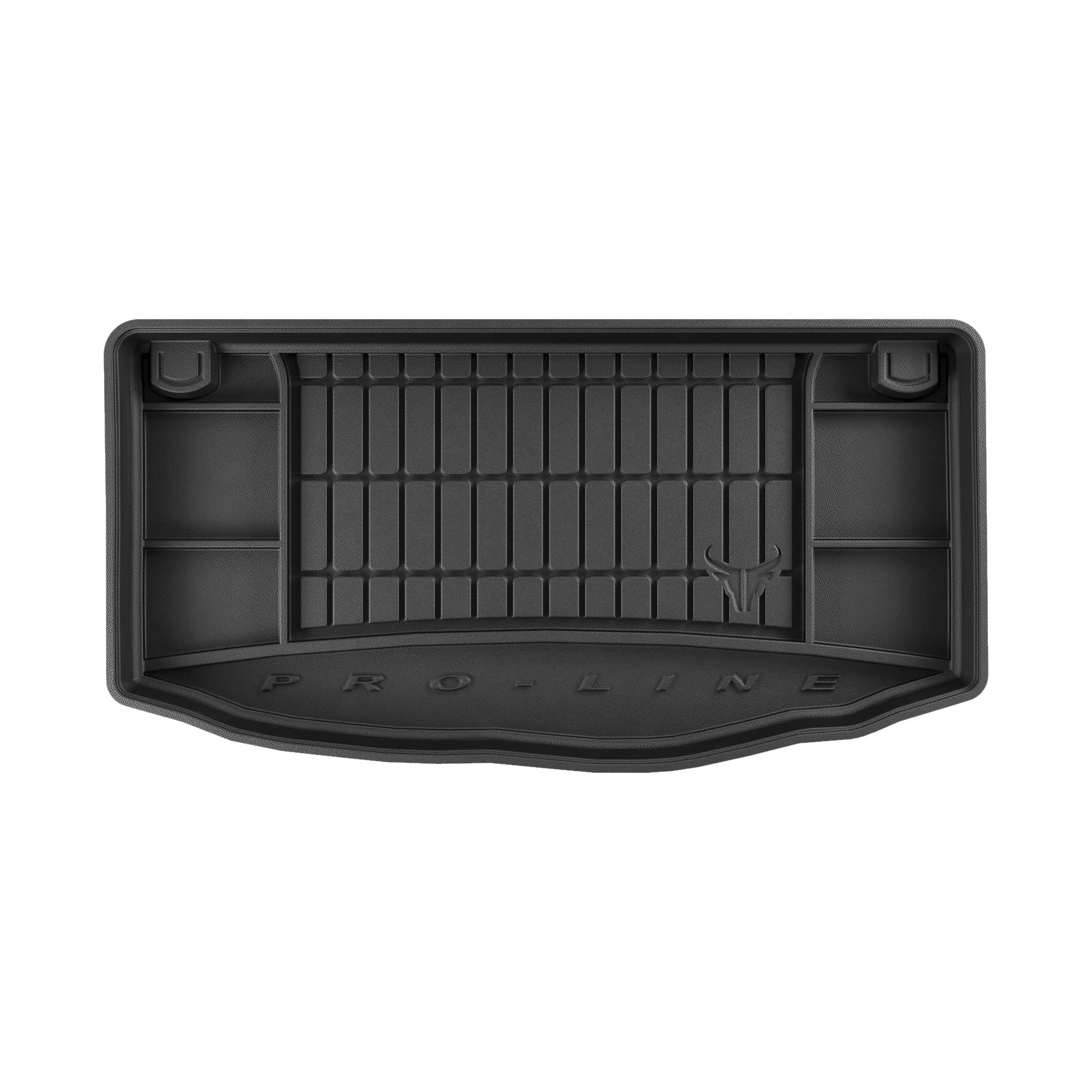KIA PICANTO 2 - KOFFERRAUMWANNE