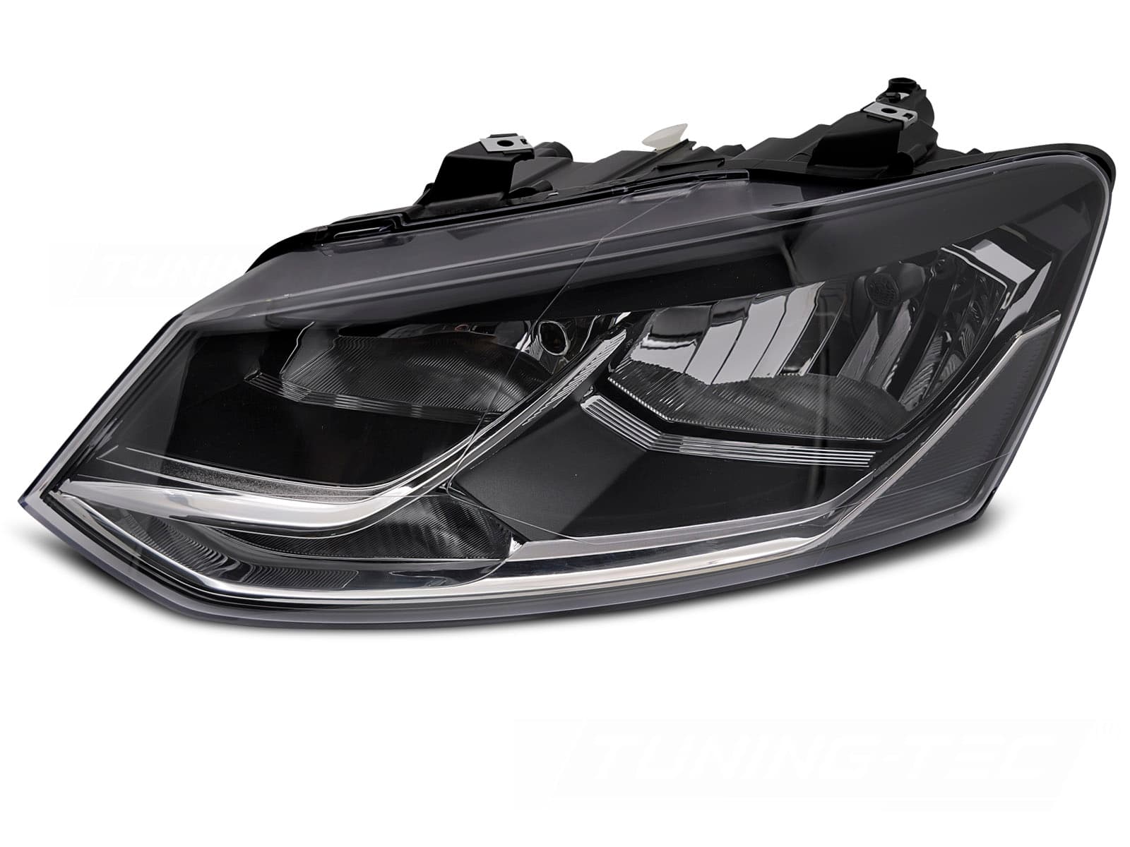 VW POLO - SCHEINWERFER LINKS