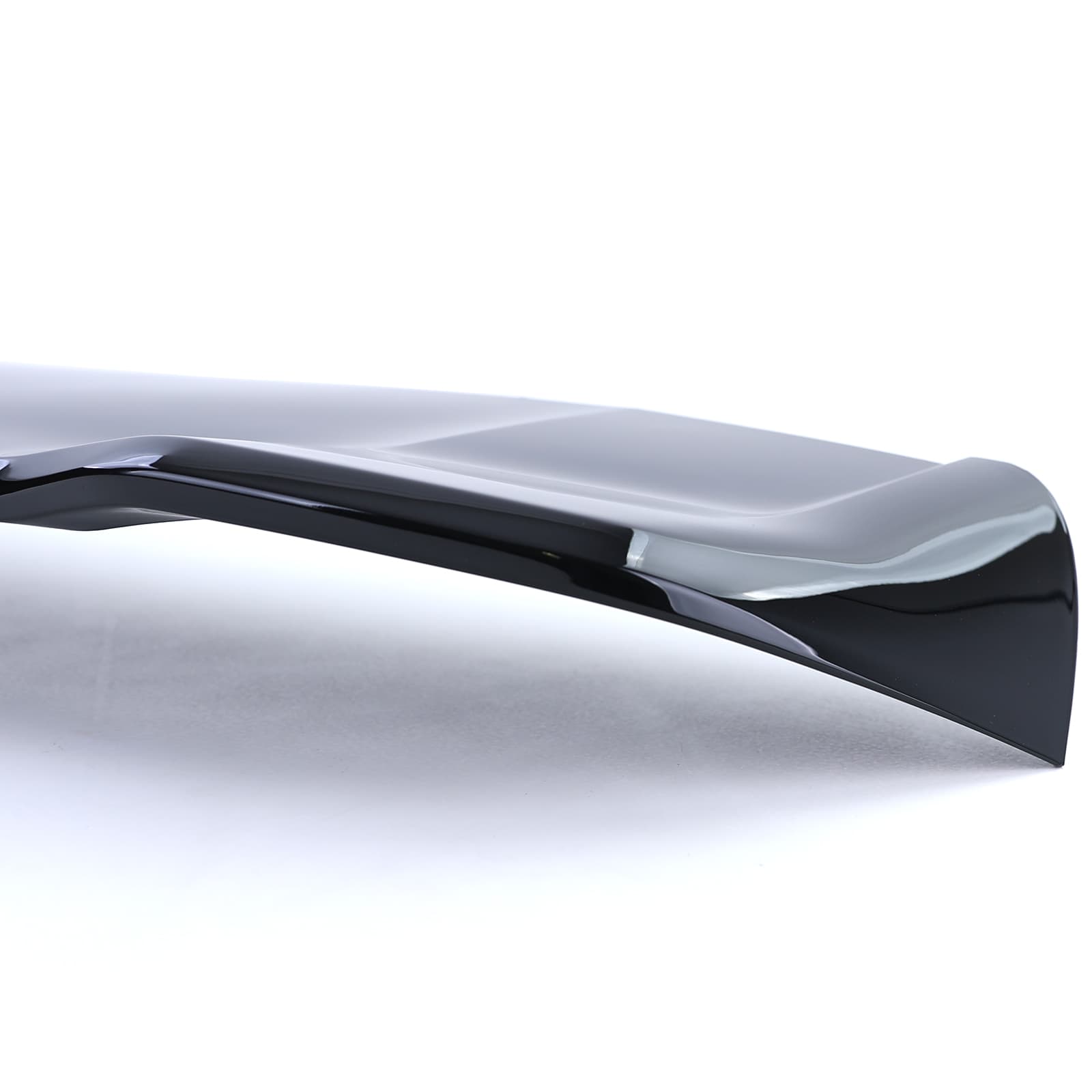 BMW X3 - DACHSPOILER PERFORMANCE OPTIK V.1 – Bild 3