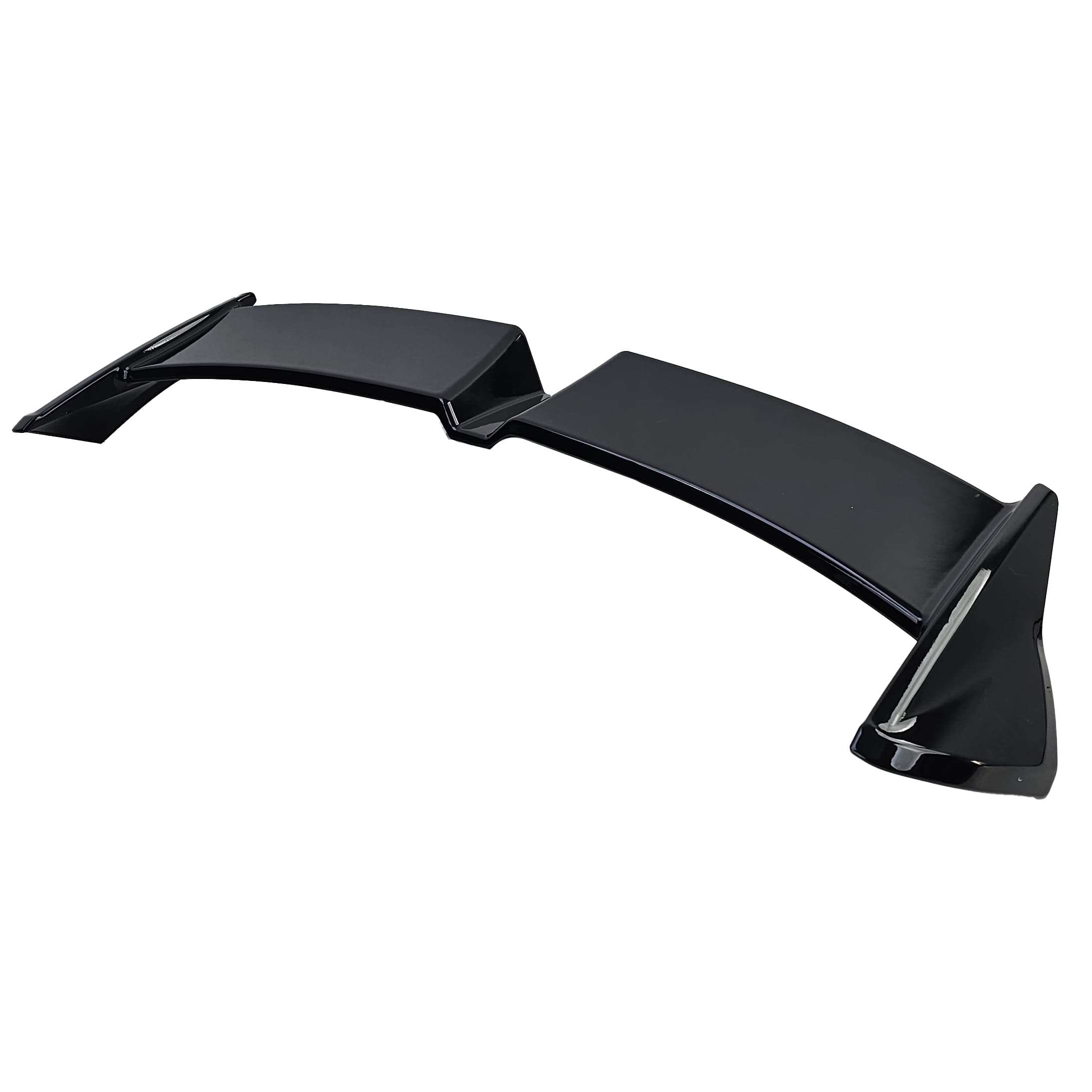 BMW X3 - DACHSPOILER PERFORMANCE OPTIK V.2