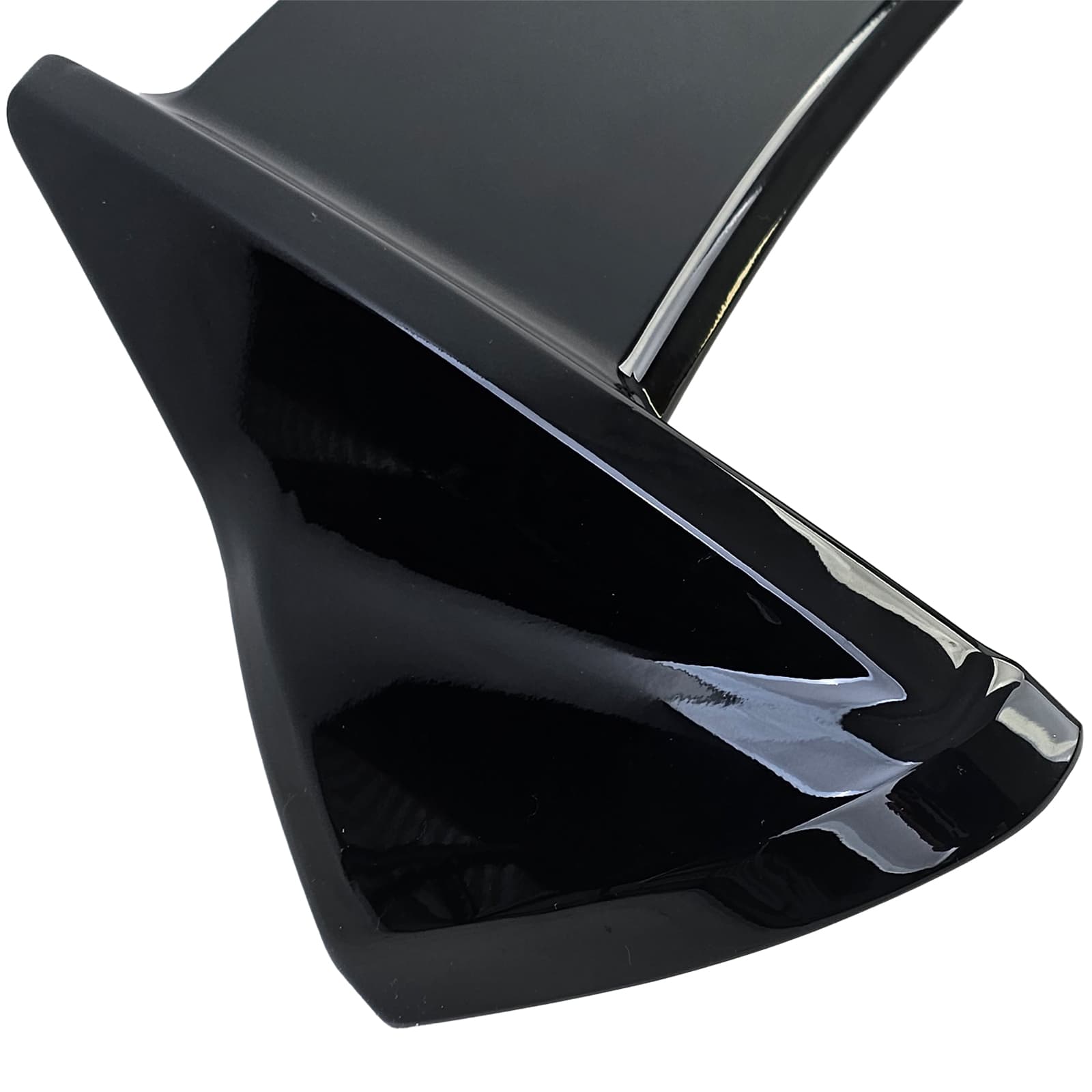 BMW X3 - DACHSPOILER PERFORMANCE OPTIK V.2 – Bild 5