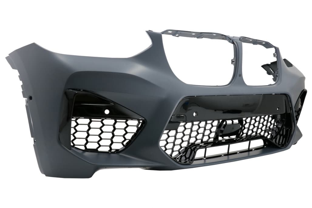 BMW X3 - X3M OPTIK FULL BODYKIT V.1 – Bild 2