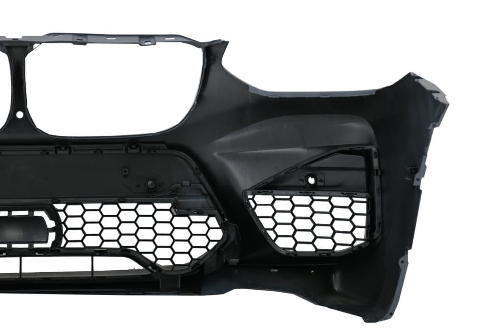 BMW X3 - M OPTIK FRONT STOSSSTANGE V.1 – Bild 5